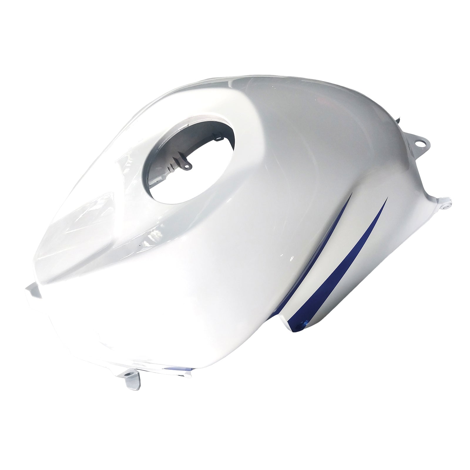 Kit de carénage injecté en plastique ABS pour Honda CBR600RR 2013-2026 F5