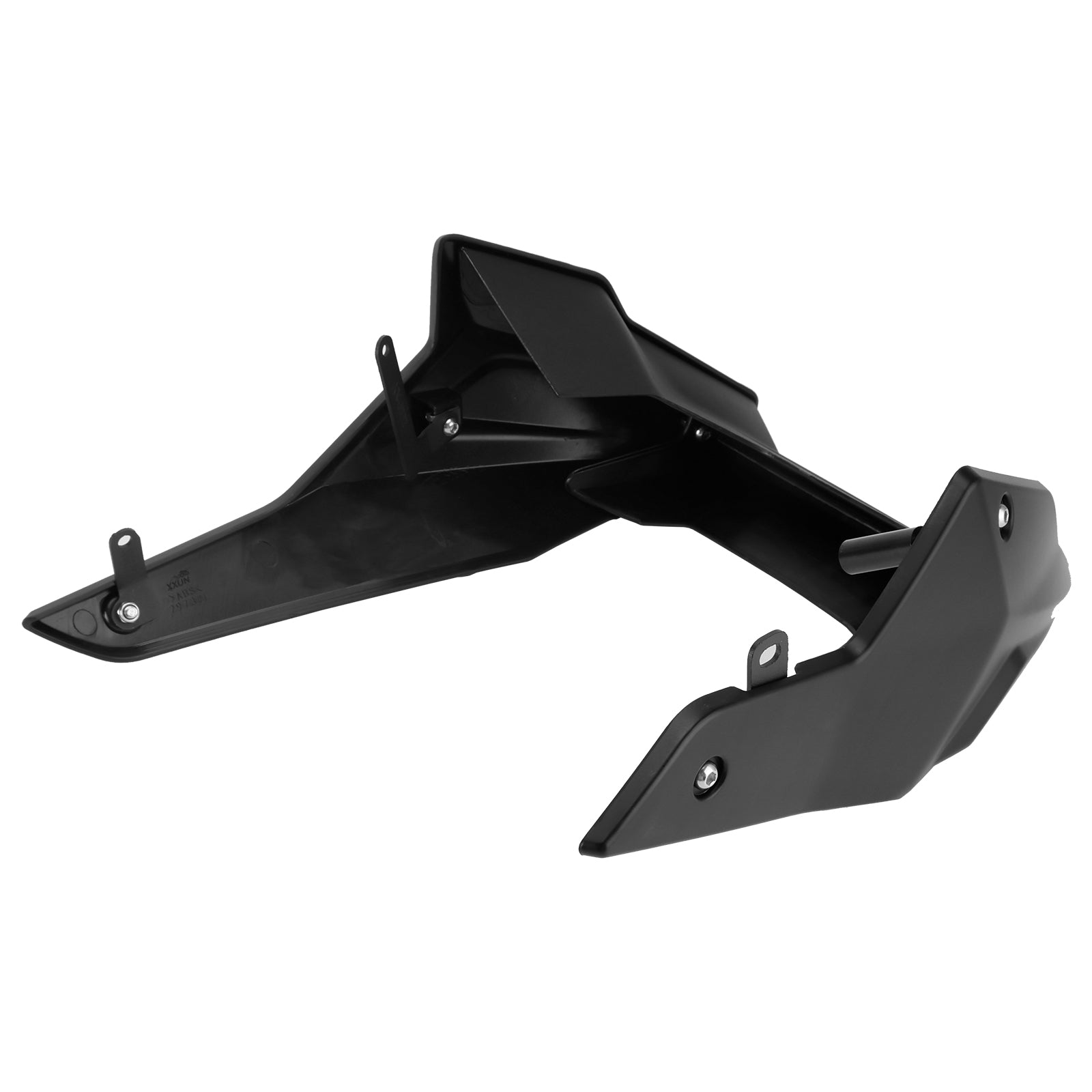 Carénages inférieurs complets pour Kawasaki Eliminator 400/450/500 2024-2025