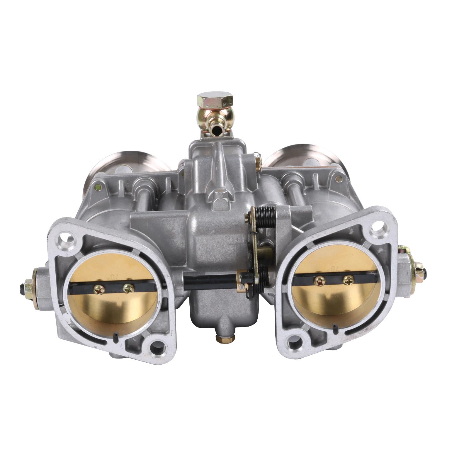 Carburatore per Weber 48ida 19030.018, asta con due sigilli