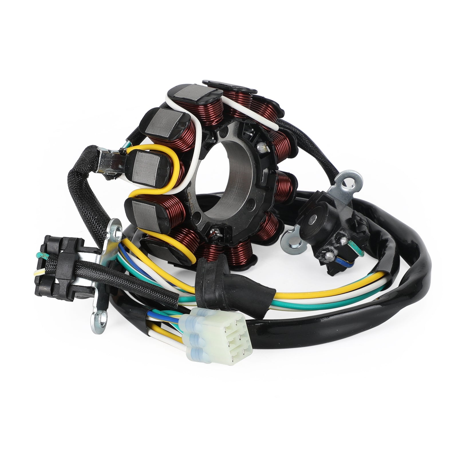 Kit Régulateur + Alternateur Stator +joint pour Honda CRF450R PE05 2009