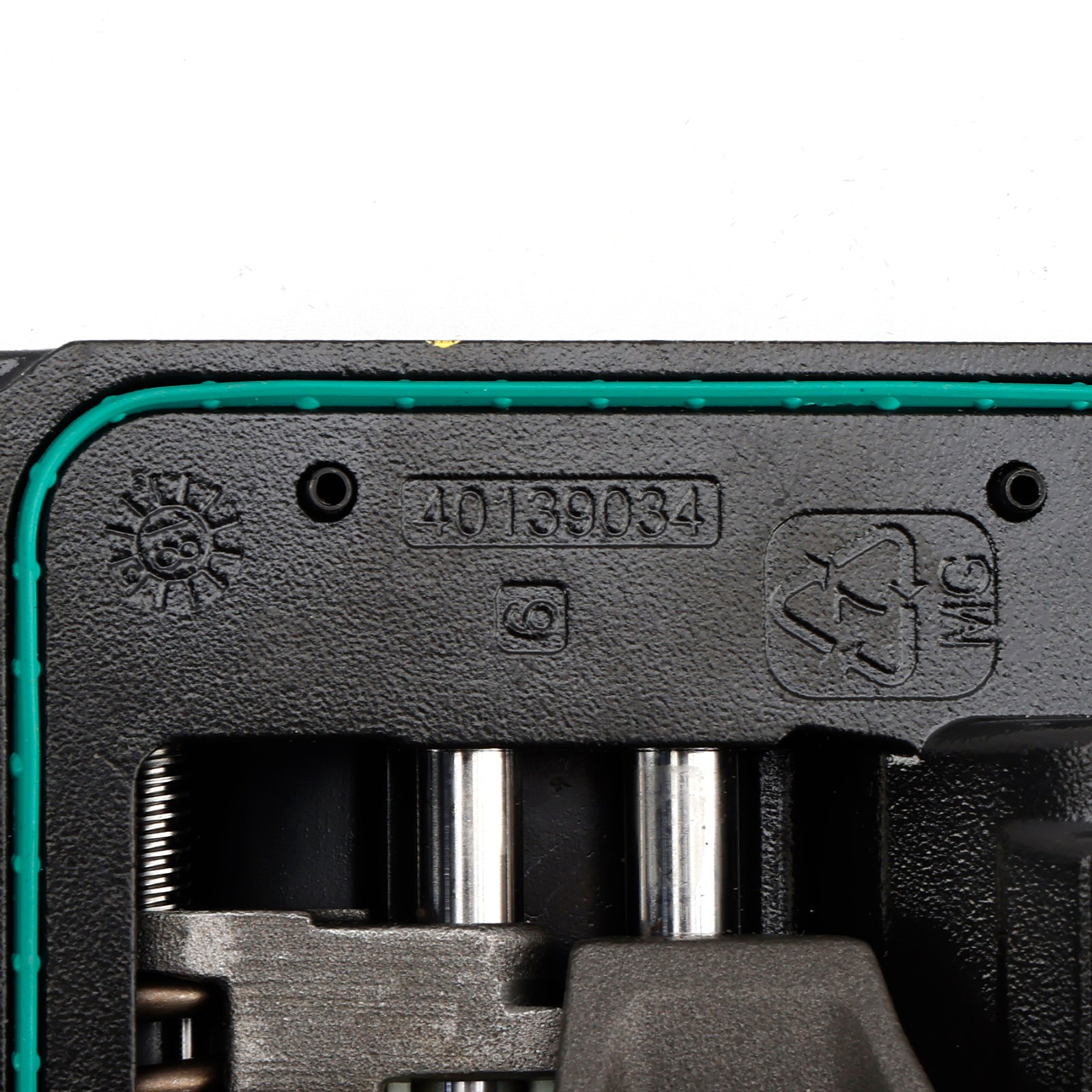 Actionneur de boîte de transfert 68321285AE 68224165AA pour Jeep Cherokee 3,2 L V6 A/T 4X4 SPORT 2016