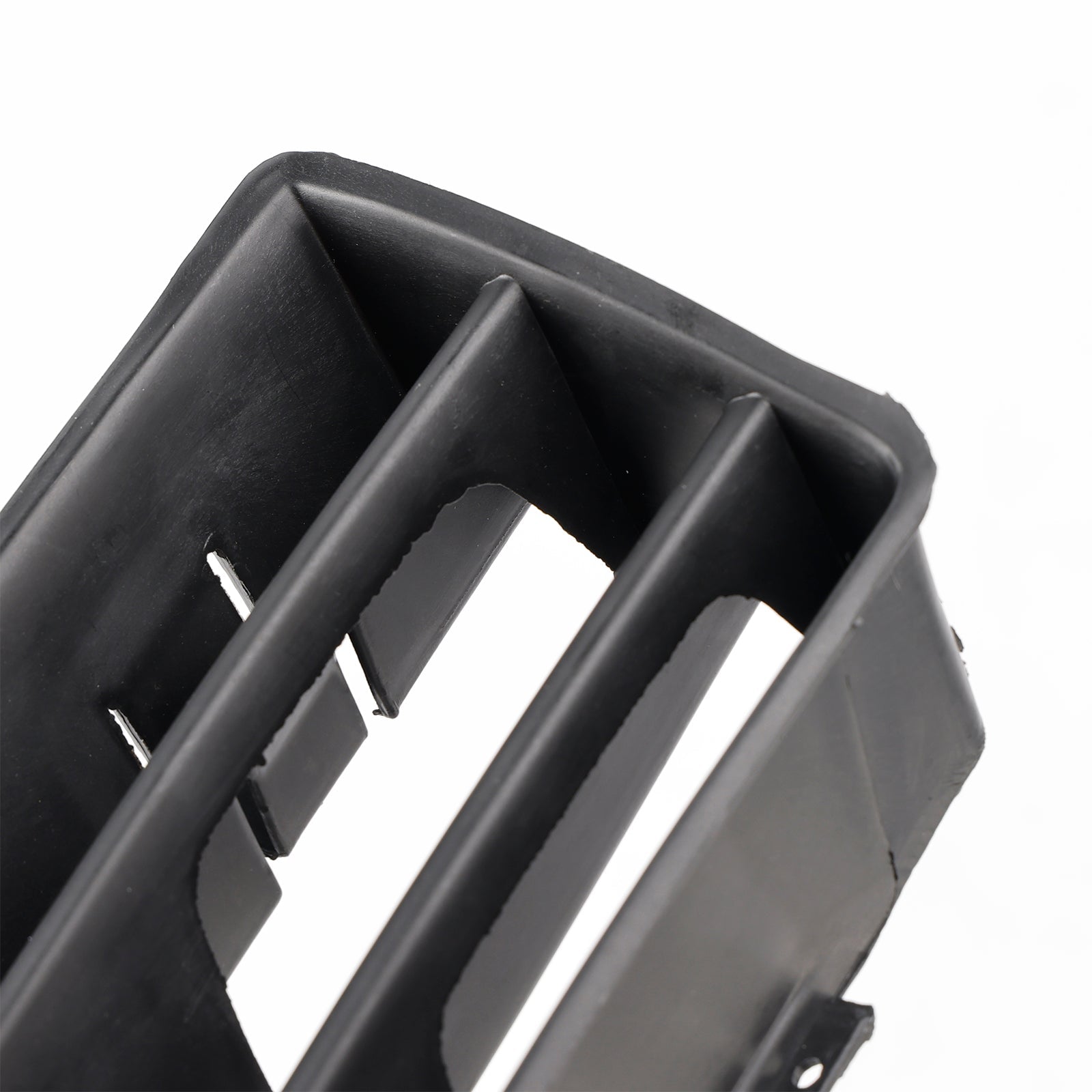 Paire de grilles de protection pour phares antibrouillard avant pour VW Golf IV MK4 1998-2004 1J0853665B 1J0853666E