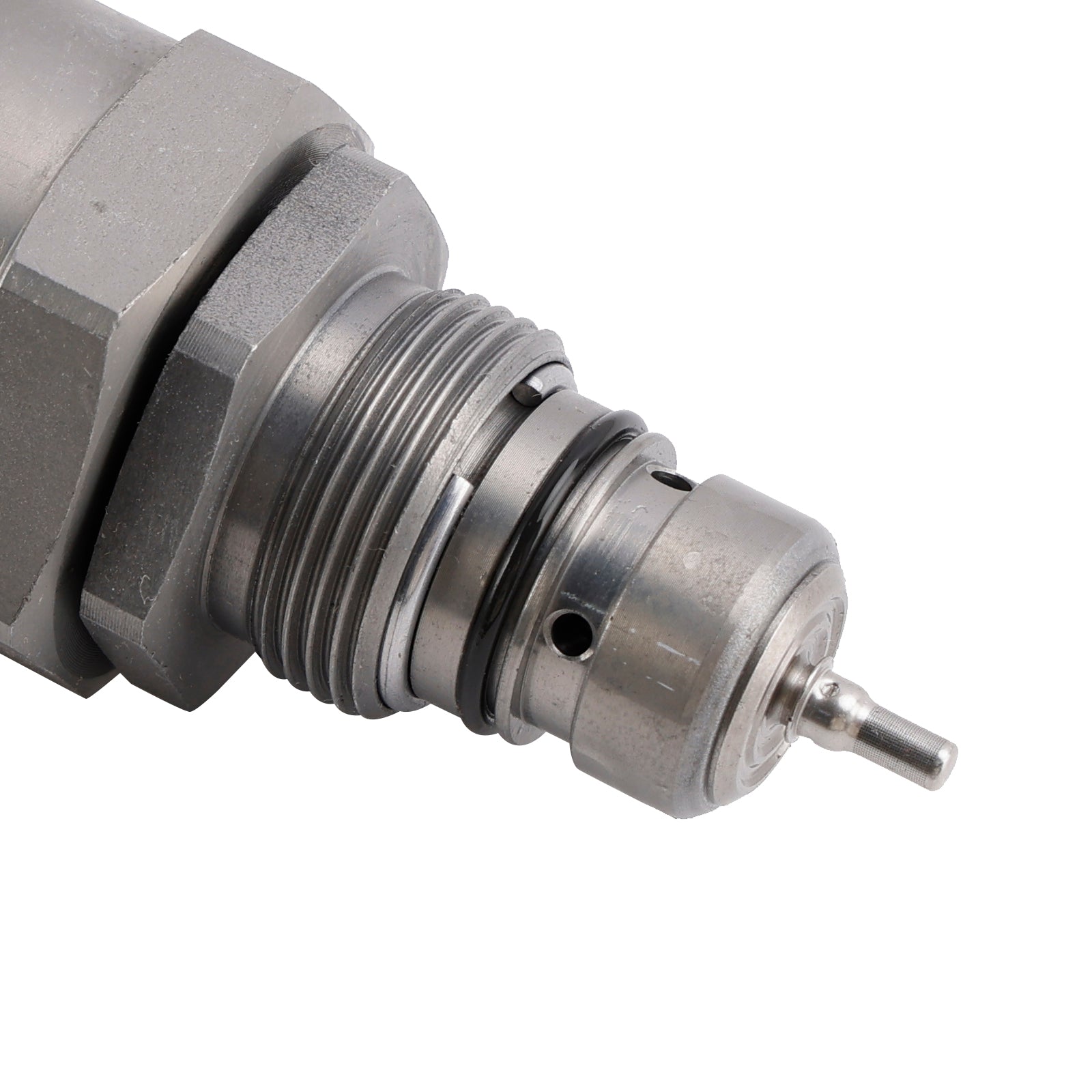 Regulador de presión de combustible 0281002682 para Mercedes-Benz E320 2006