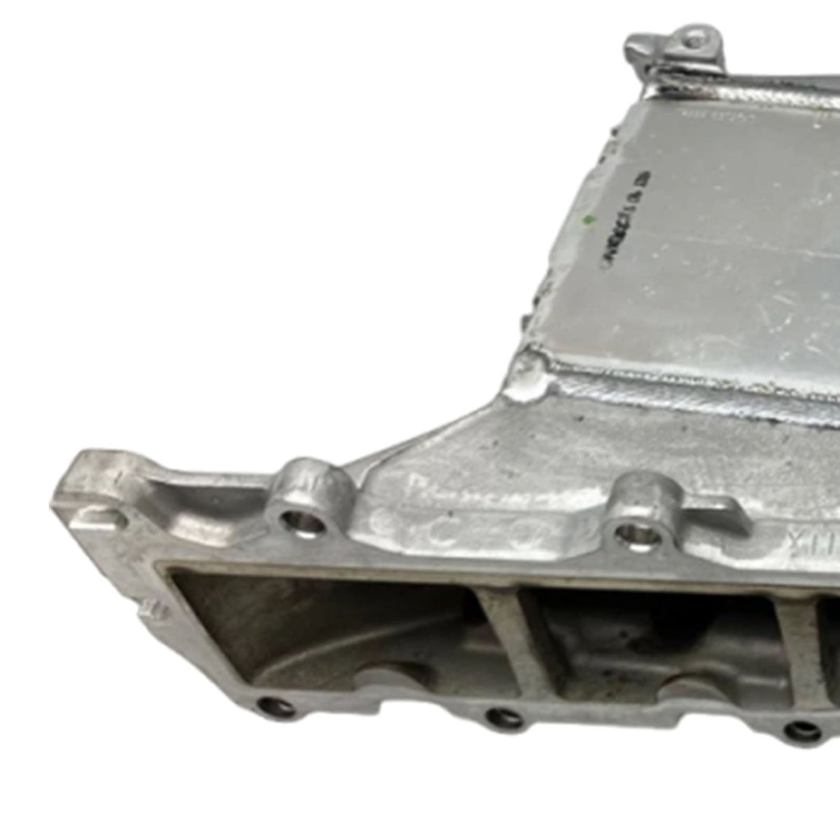 Collecteur d'admission et intercooler 04L129766AD pour Audi A5 F5 Cabriolet (2017-2020)