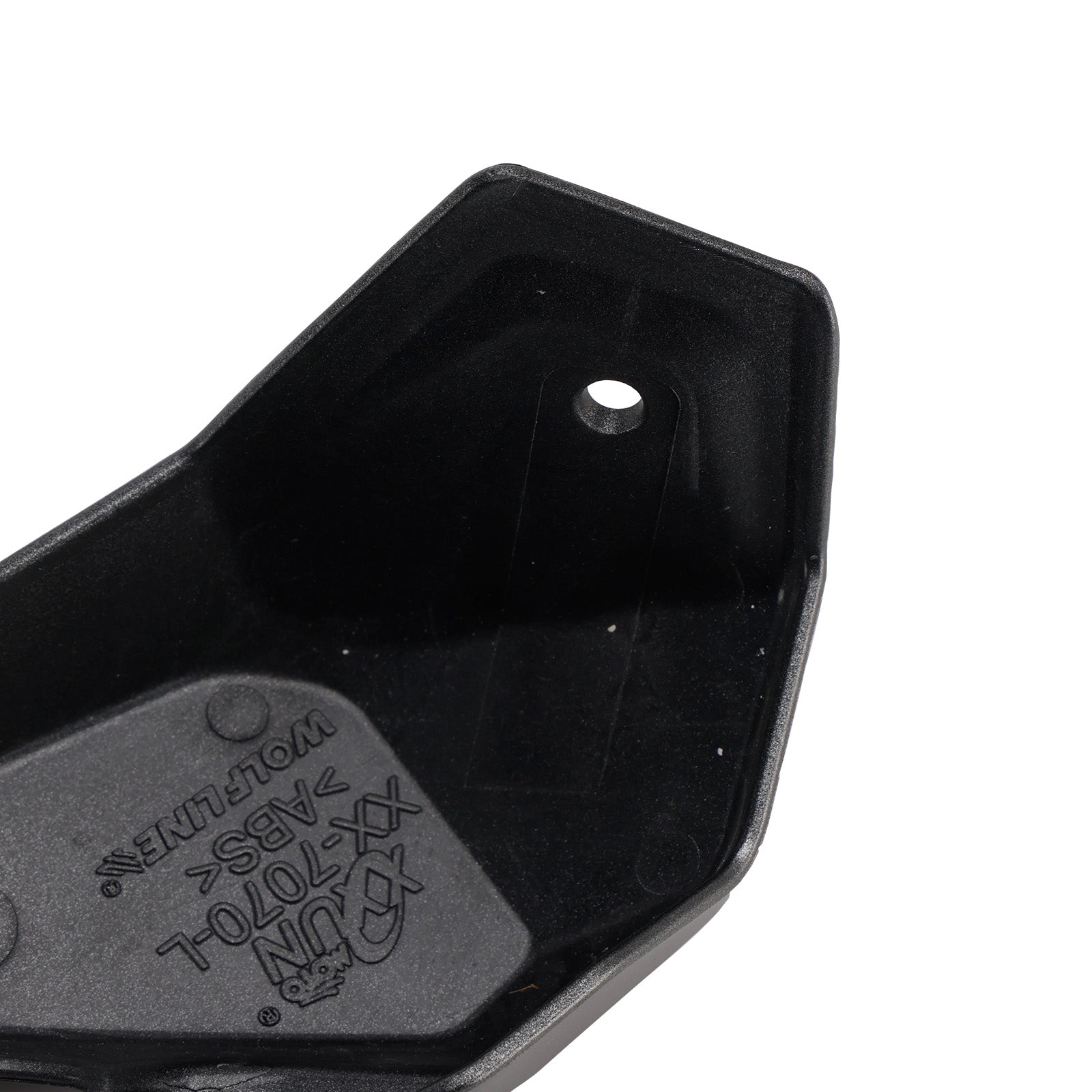 Carénage de protection latérale de cadre pour Kawasaki Z900 2025-2026