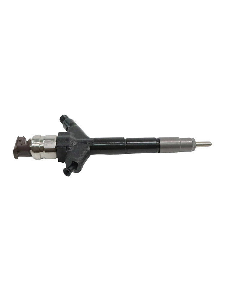 1 injecteur de carburant pour Nissan Navara NP300 295050-1060 16600-3XN0A