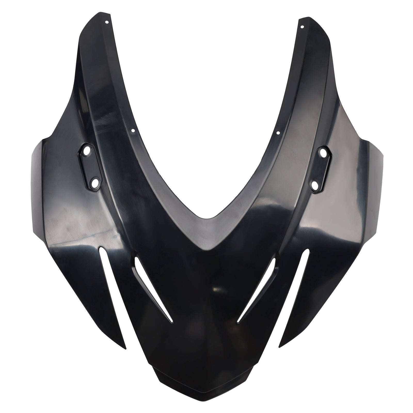 Carénage de carrosserie injecté non peint pour Aprilia RS457 2024-2025