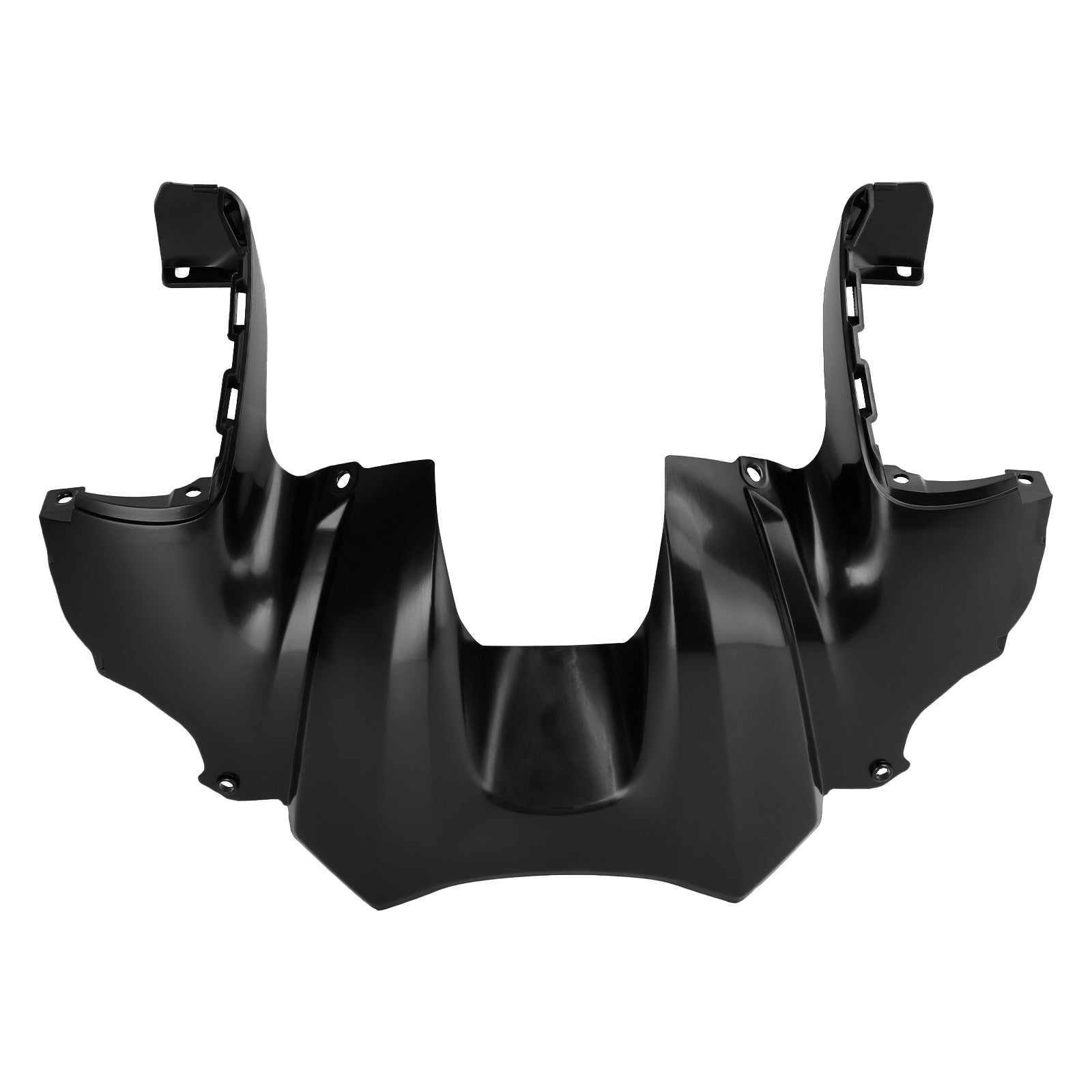 Carénage de couvercle de boîte à air de réservoir avant non peint pour Yamaha MT-09 / MT-09 SP 2021-2023