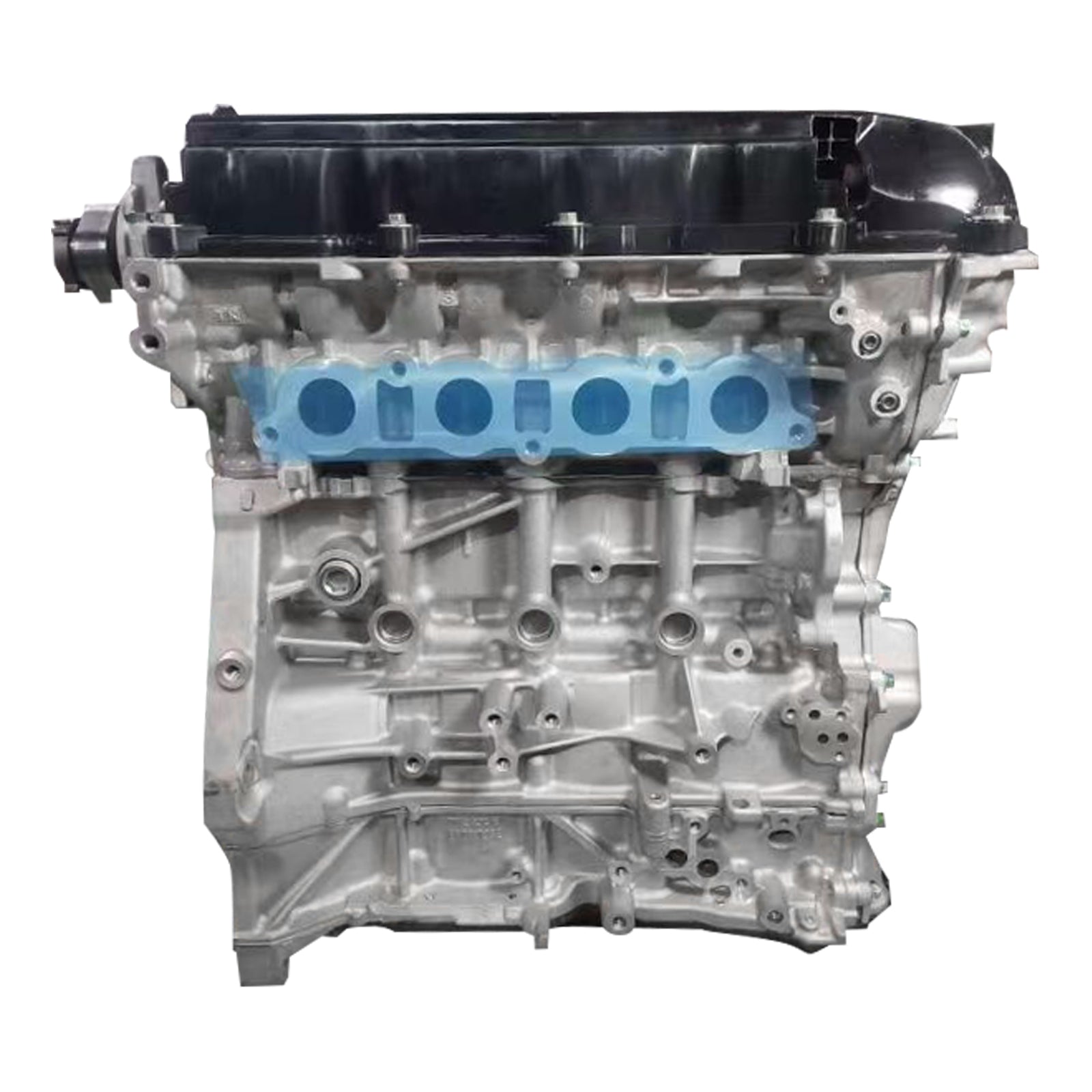 Nuevo bloque de motor largo 4 cilindros 16 válvulas para Mazda 6 PY 2.5L 2014 2015 2016 2017
