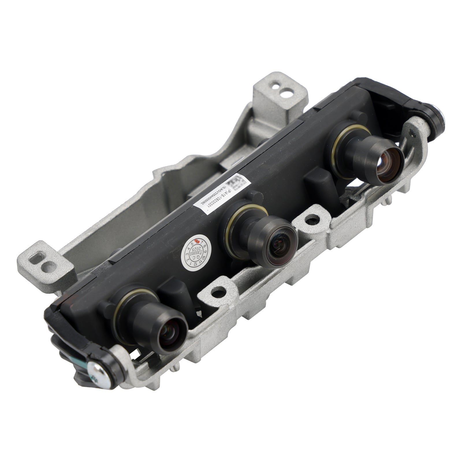 Caméra triple pour pare-brise avant Tesla Model 3 2022, référence 1514448-01-F