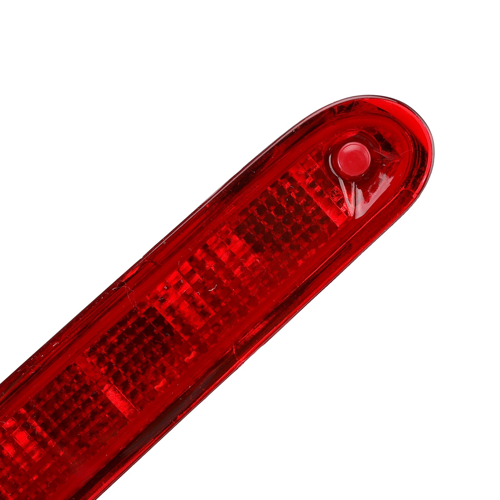 Luce stop posteriore rialzata 6350P5 per Peugeot 307 Berlina 2000-2008