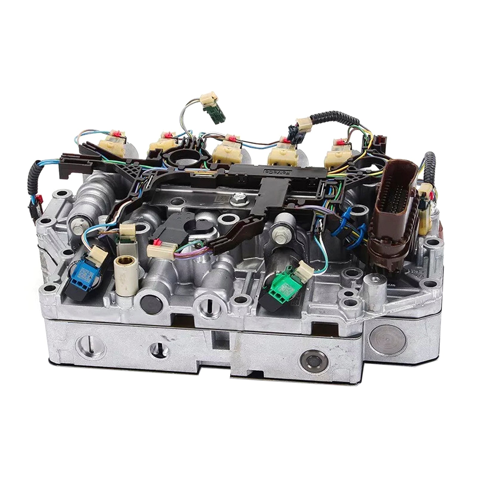 Corps de soupape 8F24 du Lincoln Corsair Reserve Sport Utility 4 portes 8 vitesses 2020