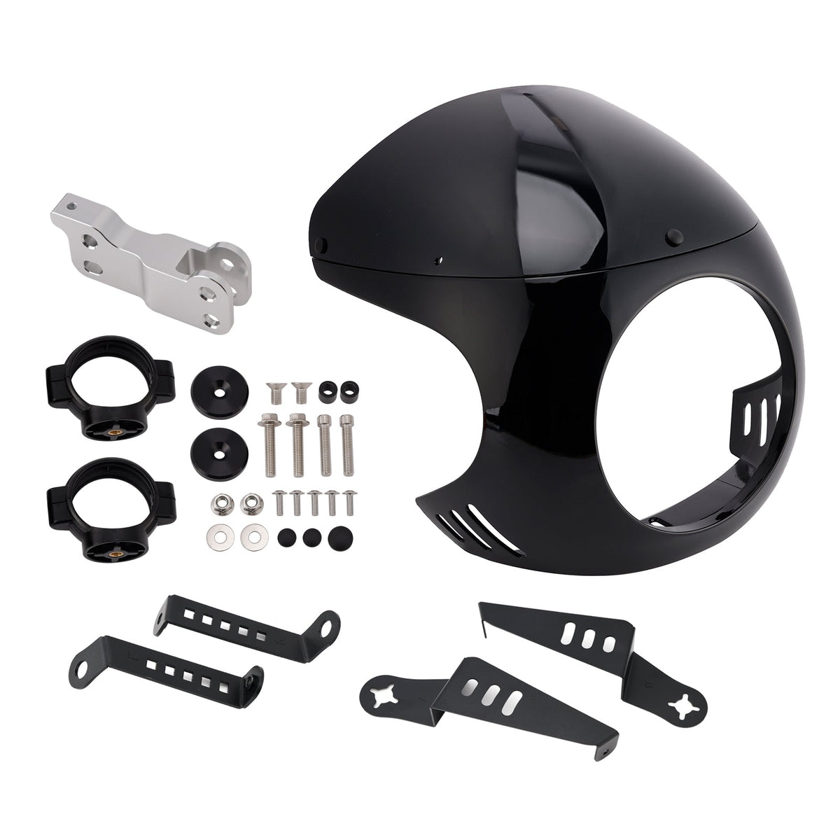 Pare-brise pour BMW R NINE T (2014-2024)