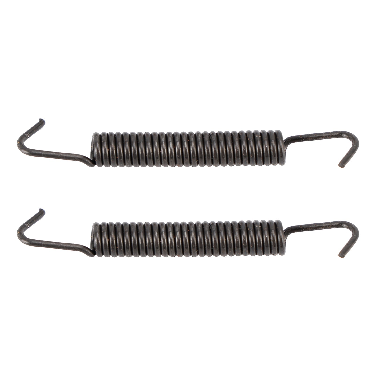 Mascelle freno anteriore e posteriore per Honda CT70 CT90 CT125 TL125S TL250 Trail ST90