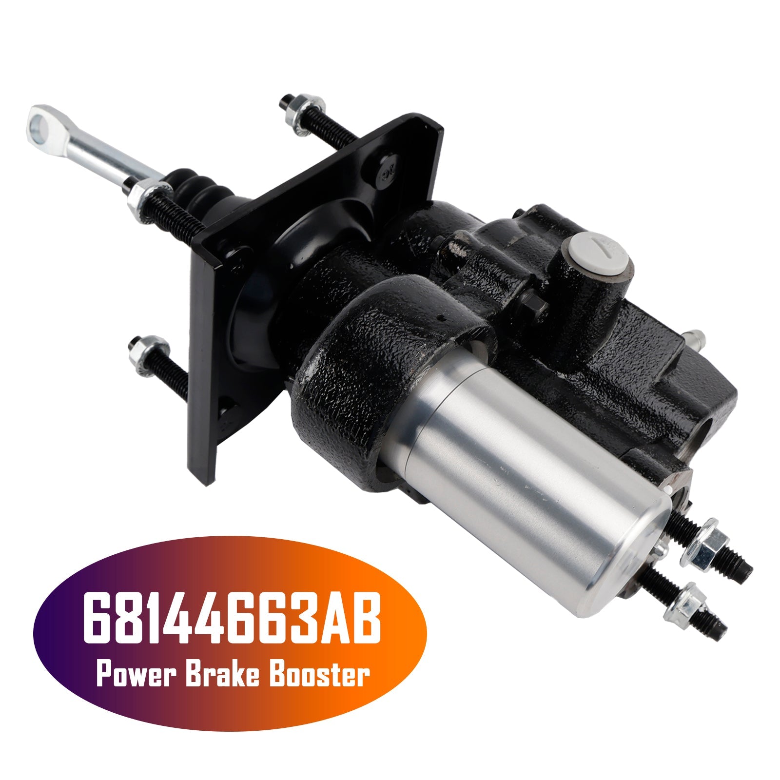 Servofrein assisteerde voor RAM 2500 en 3500 2012-2018 (68144663AB)