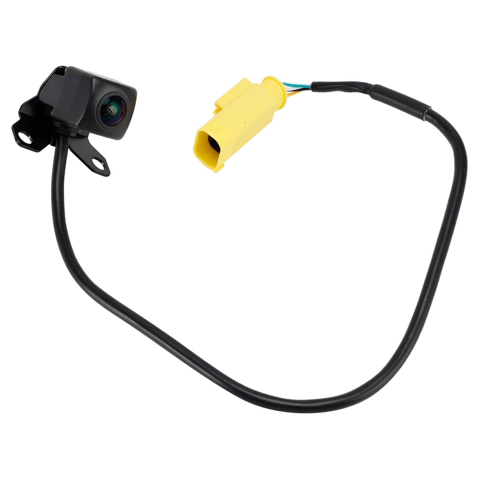 Caméra de recul avec assistance au stationnement pour Kia Sportage 12-16 95750-3W110