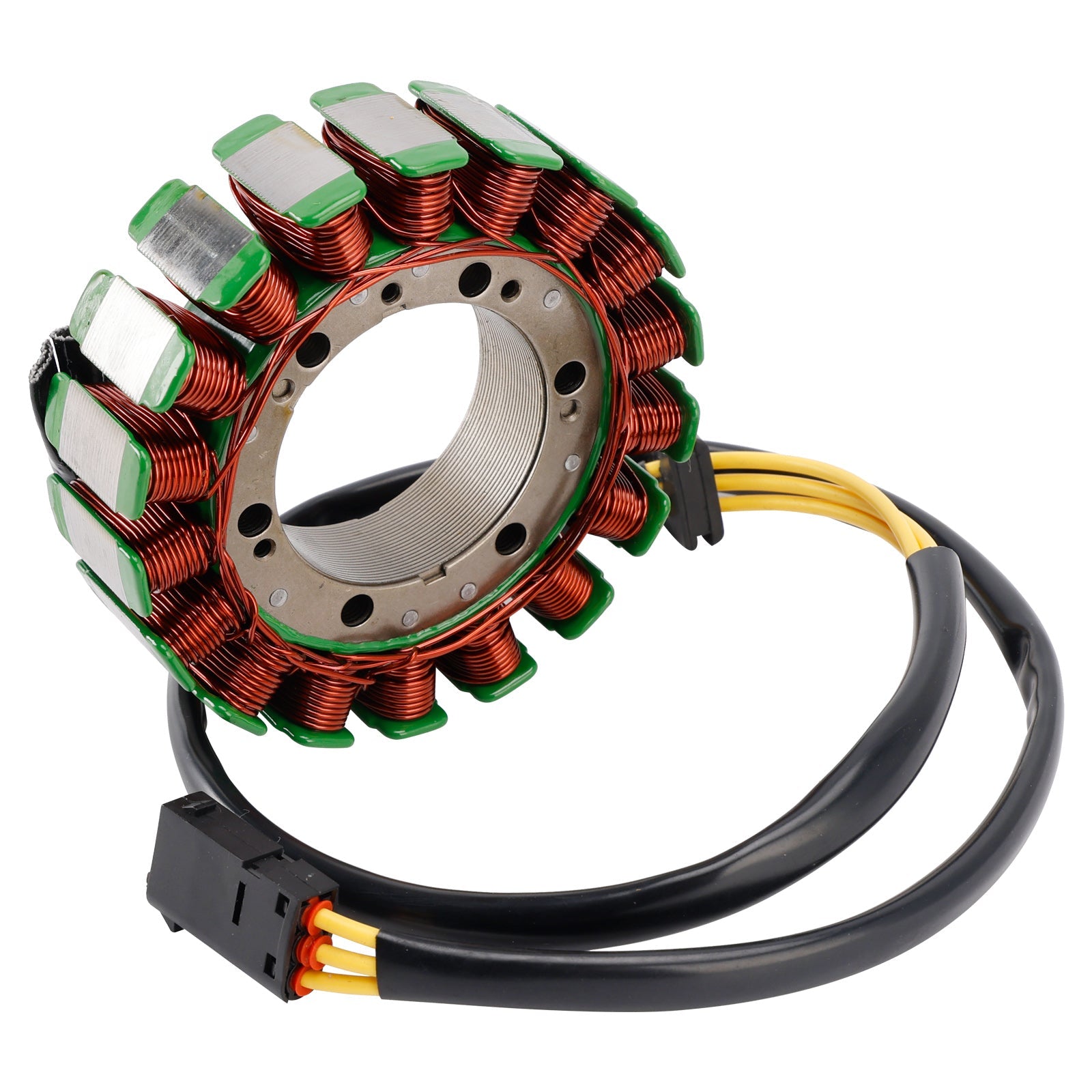 Stator, générateur et régulateur pour BMW F 700 GS (2011-2017) - Référence : 61312346550
