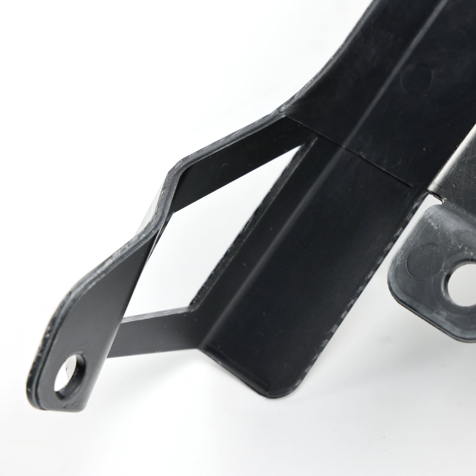 Striker de lodo trasero para Yamaha Tracer 9/GT 2021-2024