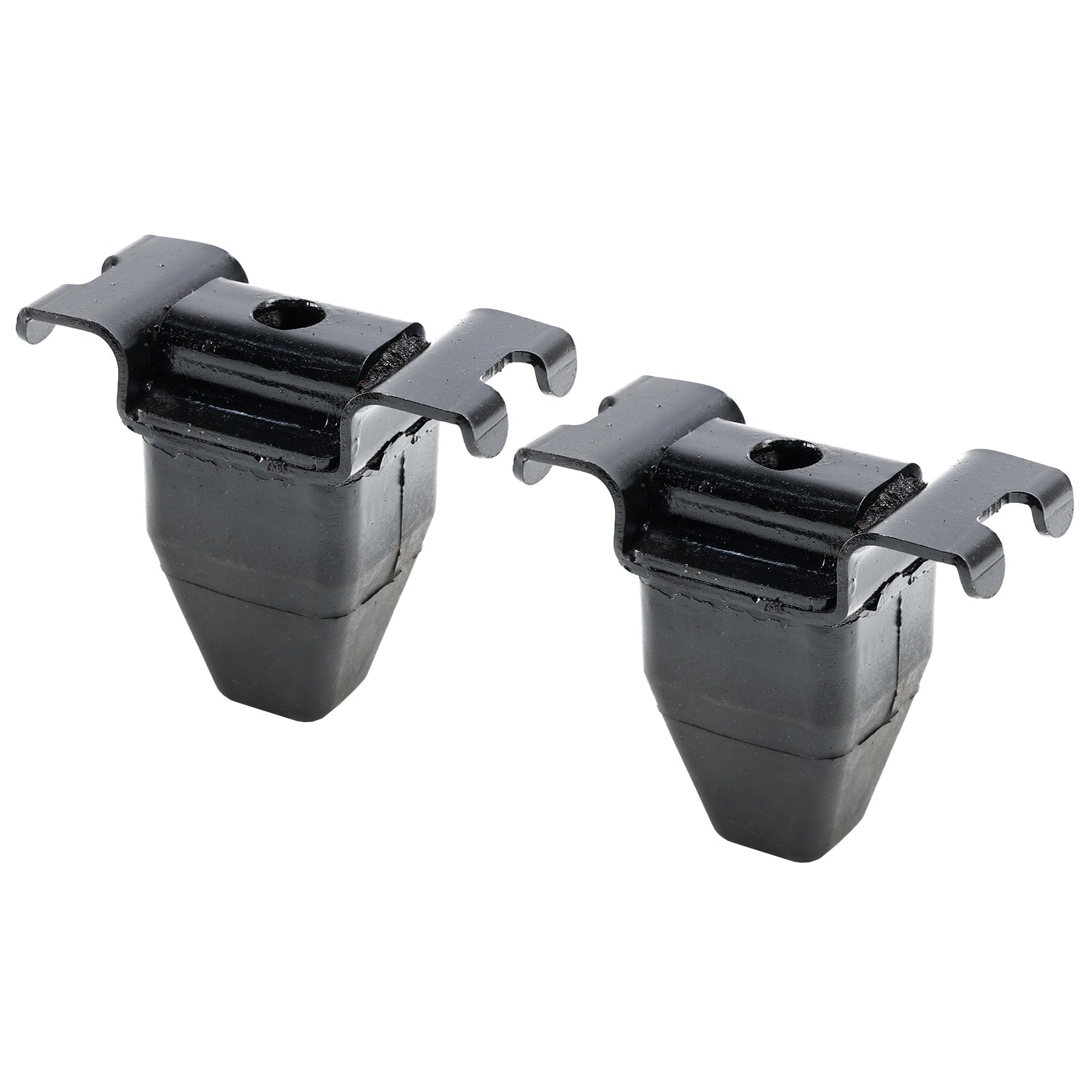 08/2001-07/2005 Toyota Hilux Pickup MK5 KDN165 2.5TD 48306-35110 2 x Molla di Sospensione Posteriore Destra Tappo per Toyota Hilux MK5