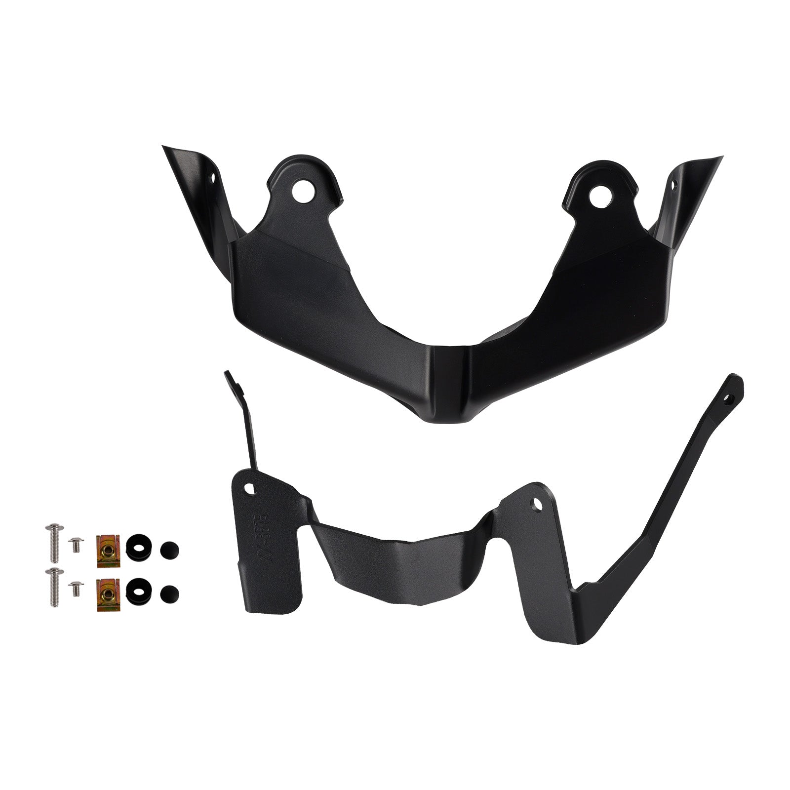 Spoiler faro anteriore aerodinamico per Yamaha MT-09 2017-2020