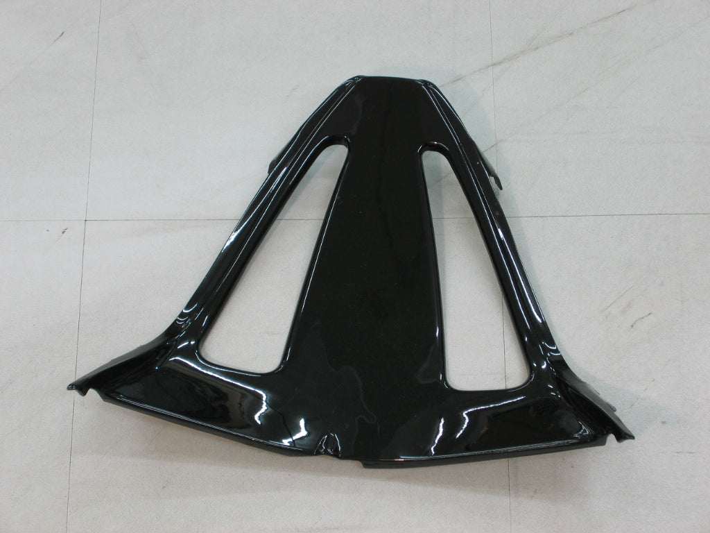 Kit de carénage par injection, carrosserie en plastique ABS, compatible avec Suzuki GSXR600 2001-2003