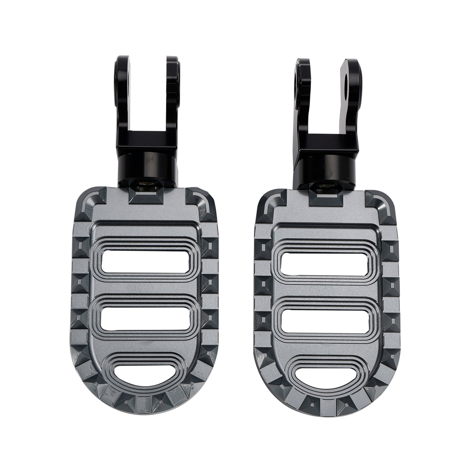 Przedni podnest dla Honda CL250 CL300 CL500 TRAIL 125 2023-2024