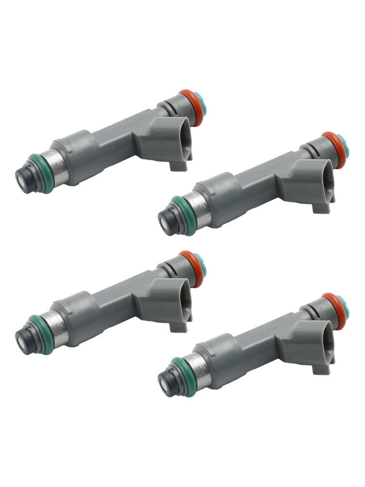 4-osainen polttoaineen injektori 55559397 Saab 9-3 2,0L Turbo 2007-2011 8653608