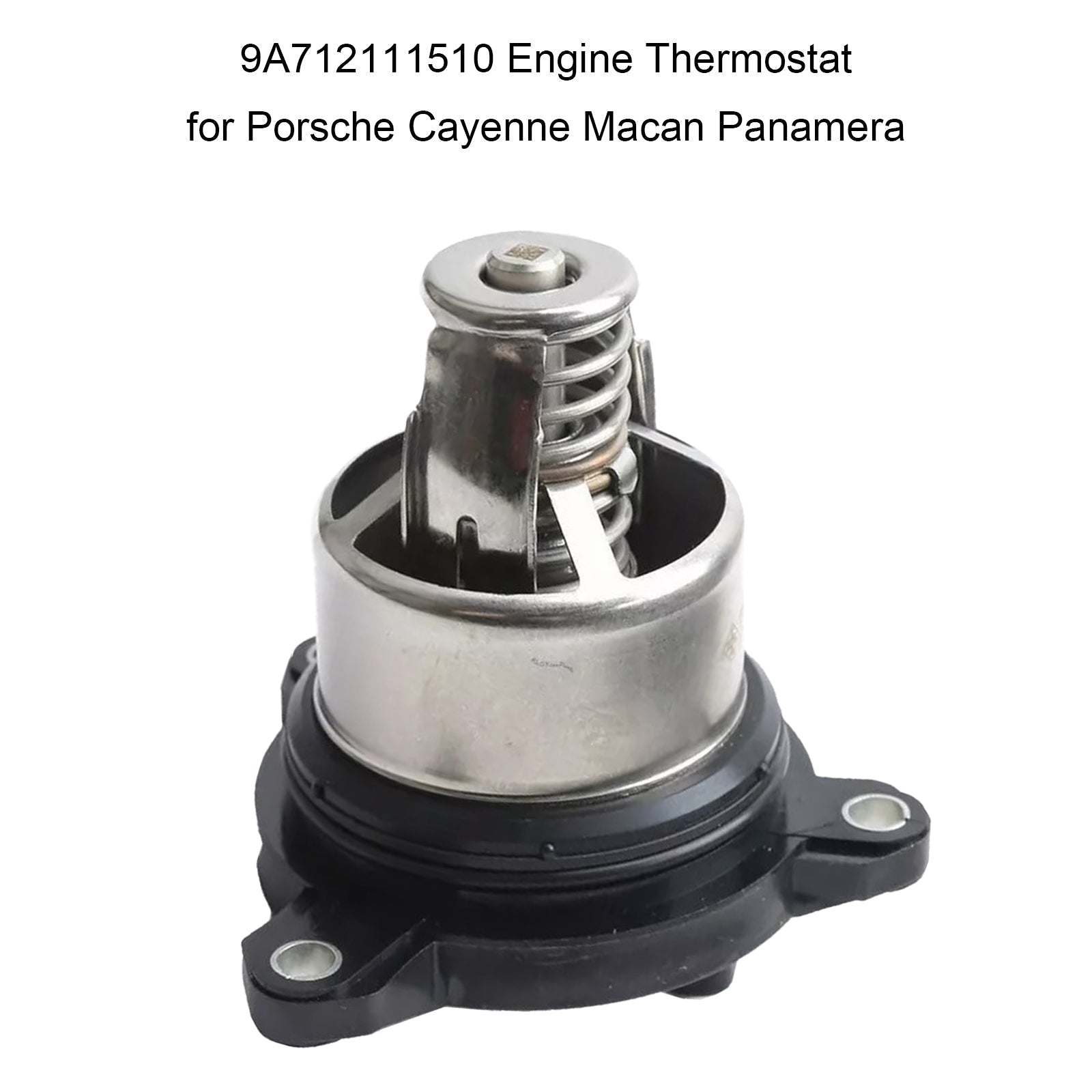 Termostat motorja Audi S6 (C8) 2,9/3.0 TFSI EA839 (2019 in naslednje 9A712111510 06M12115J
