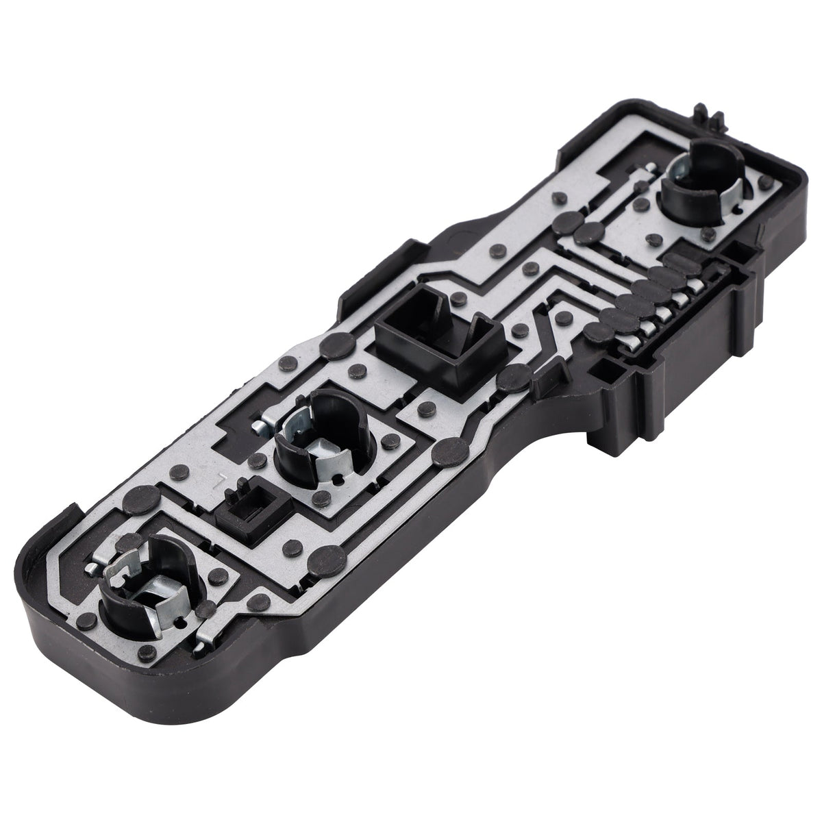Support de feu arrière gauche et droit pour Smart Fortwo (2008-2018) - Référence : 4518200377