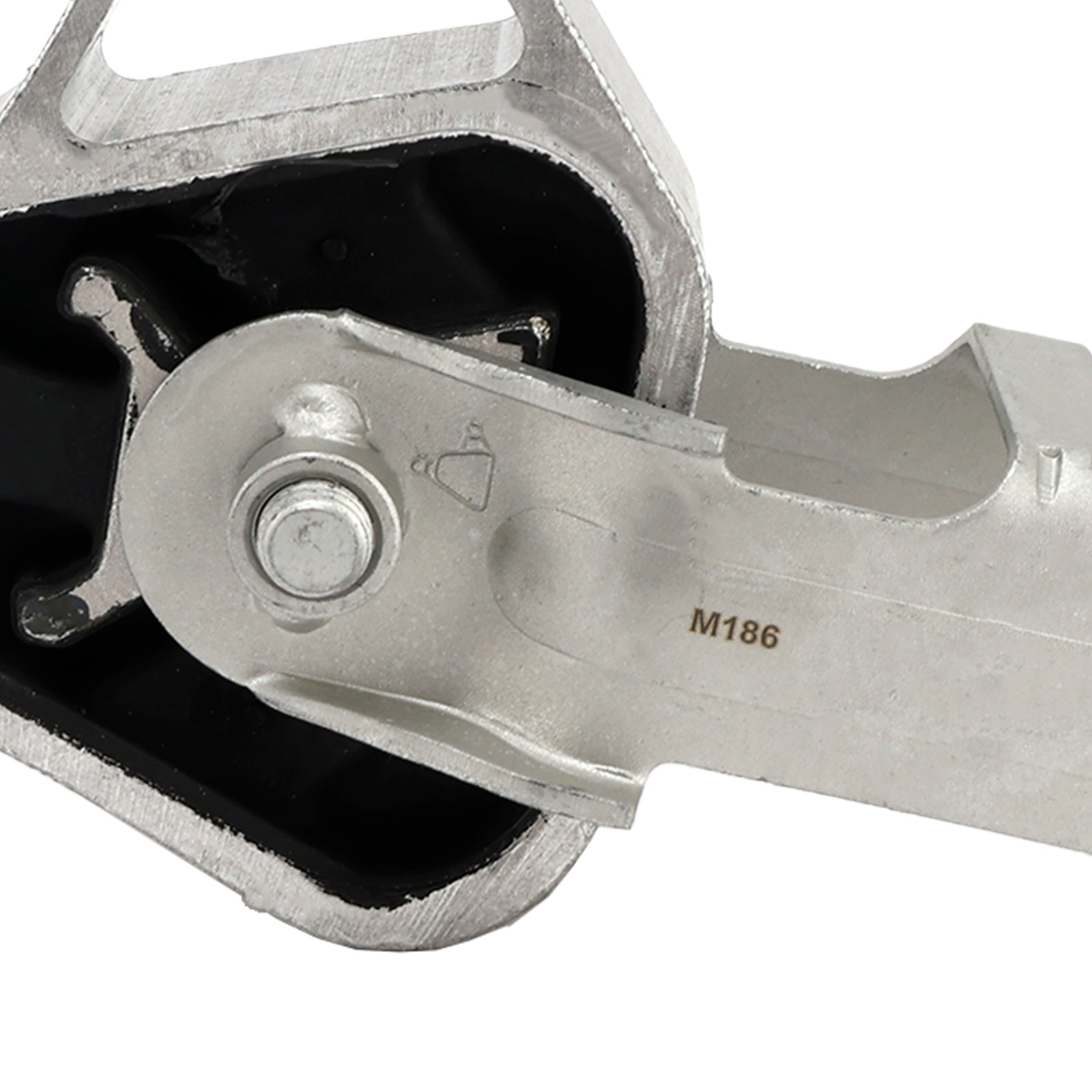 Nosilec motorja 2462400809 za Mercedes-Benz W117 CLA250 W156 GLA250 L4 2.0L