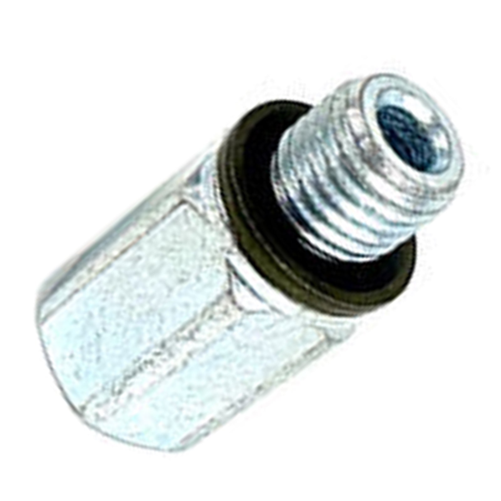 Koelvloeistof Return vloeistof voor turbocompressor 25199813 voor Vauxhall