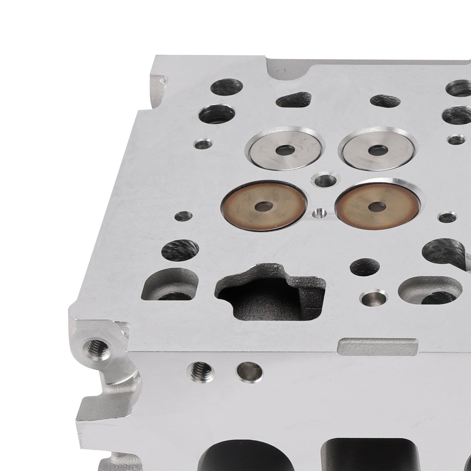 Culata 908334 908434 para VW Audi Skoda SEAT 2.0l TDI