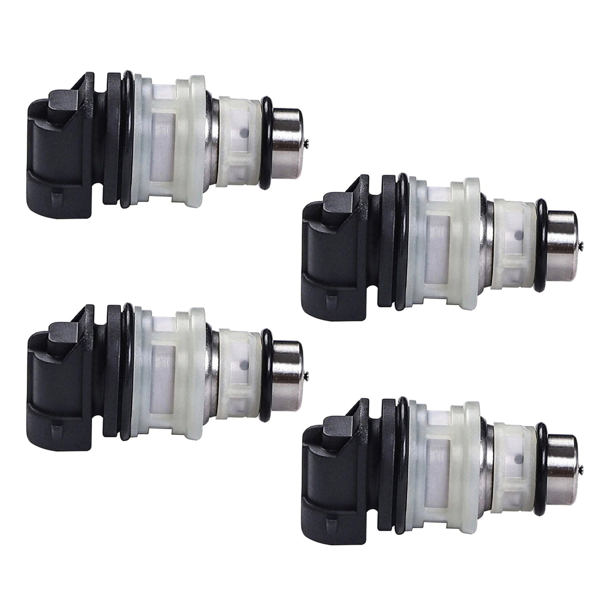 4 injecteurs de carburant pour Peugeot 205 405 et Vauxhall Cavalier 17112022