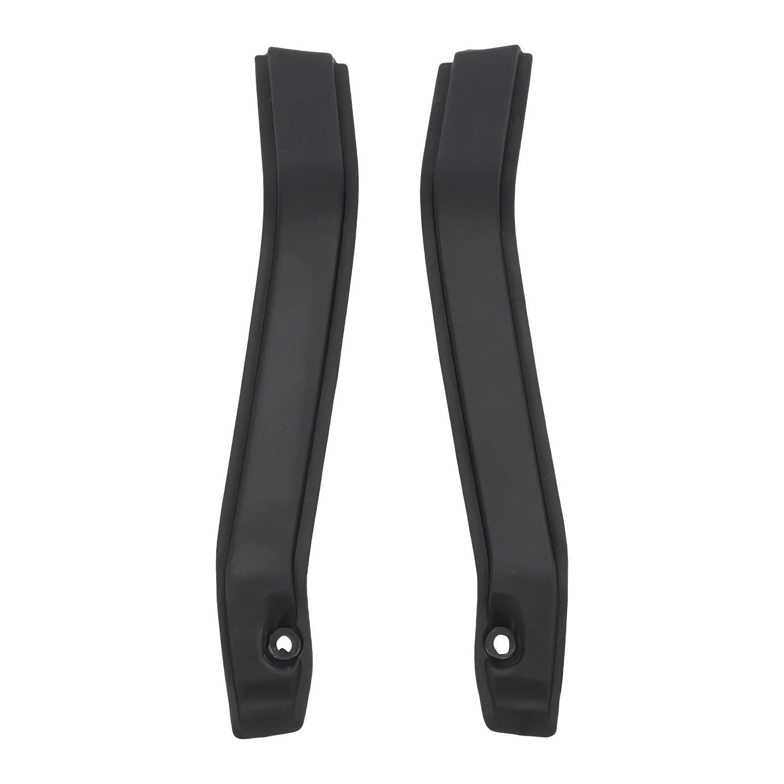 Listwy dachowe&Lewy i prawy zewnętrzny narożnik kabiny 9L3Z-1651729-AA do Forda F150 2009-2014