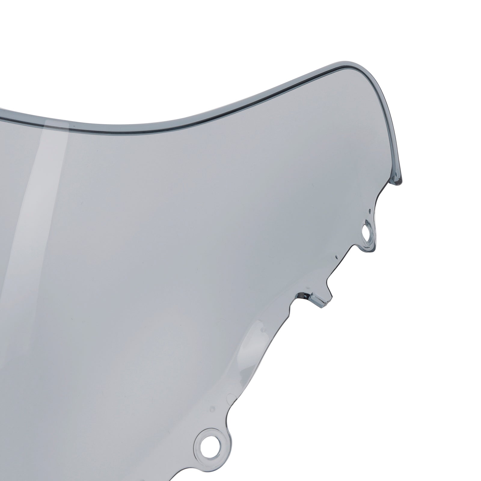 Parabrisas + soporte para Yamaha XSR900 GP 2024-2025