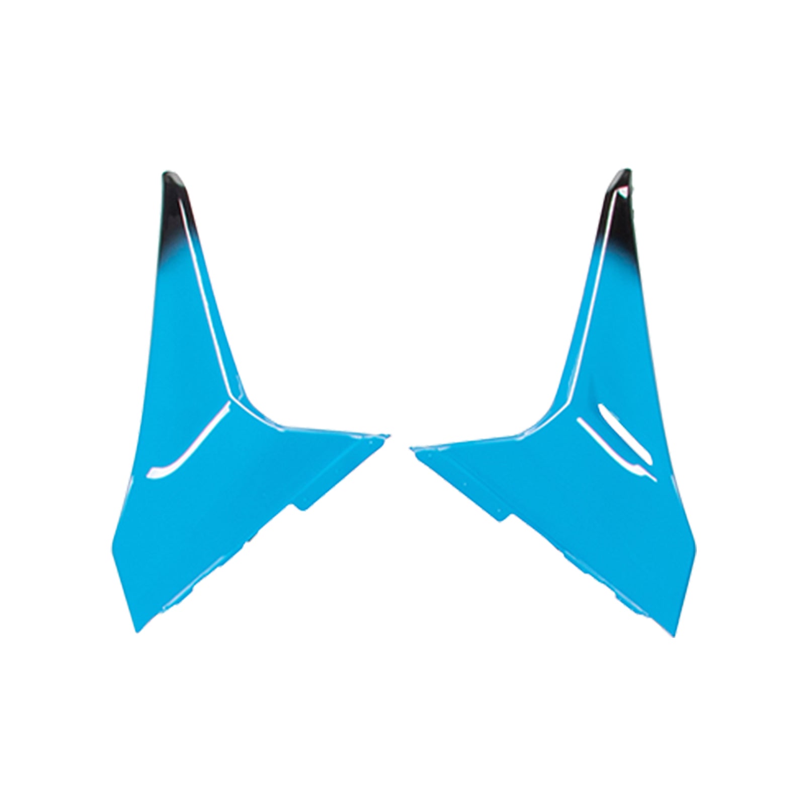 Kit de carénage de carrosserie ABS par injection pour Yamaha X-MAX 300 XMAX 2023-2024