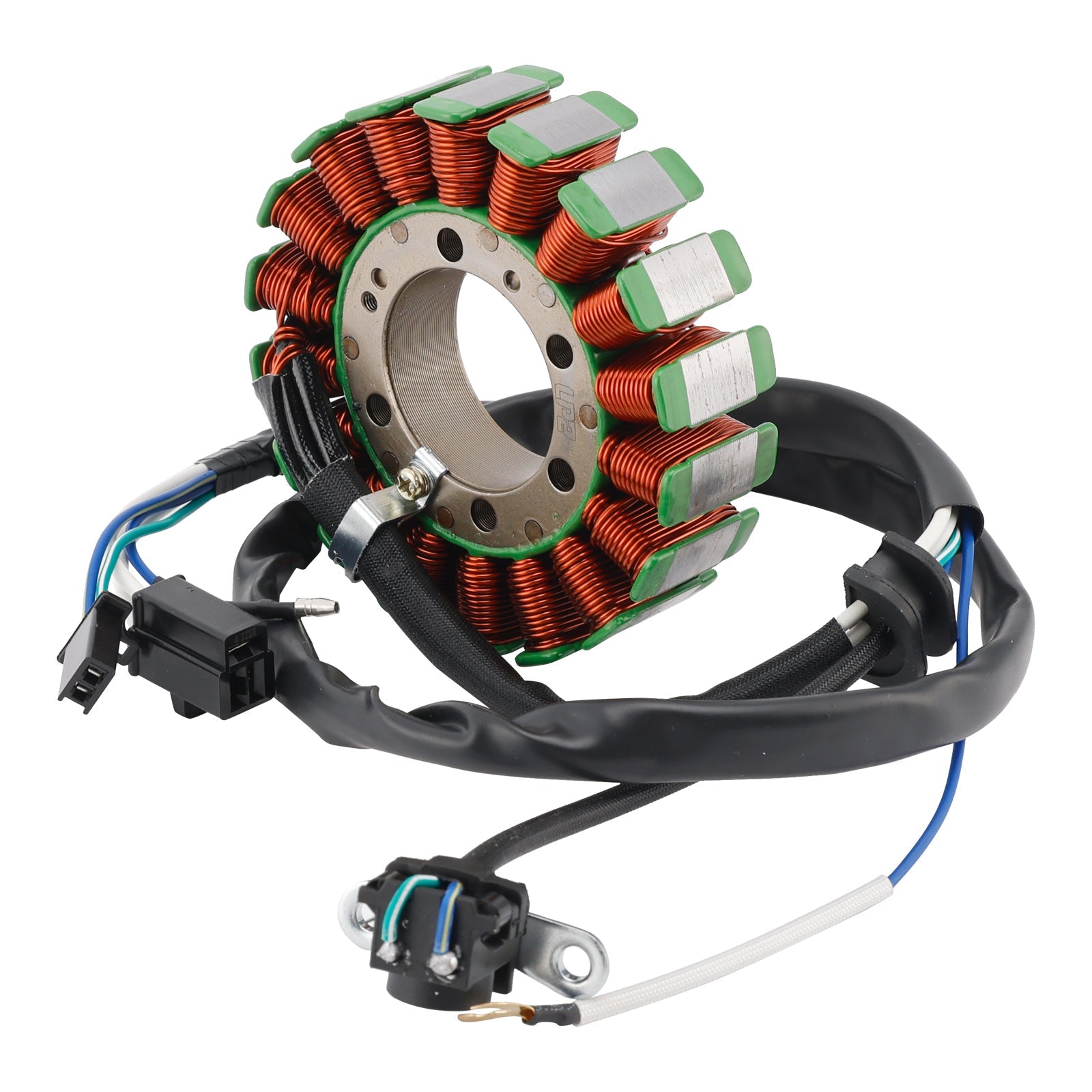 Stator Magneto -generator voor Yamaha SRX400 1991 1996 SRX600 1991 SRX 400 600