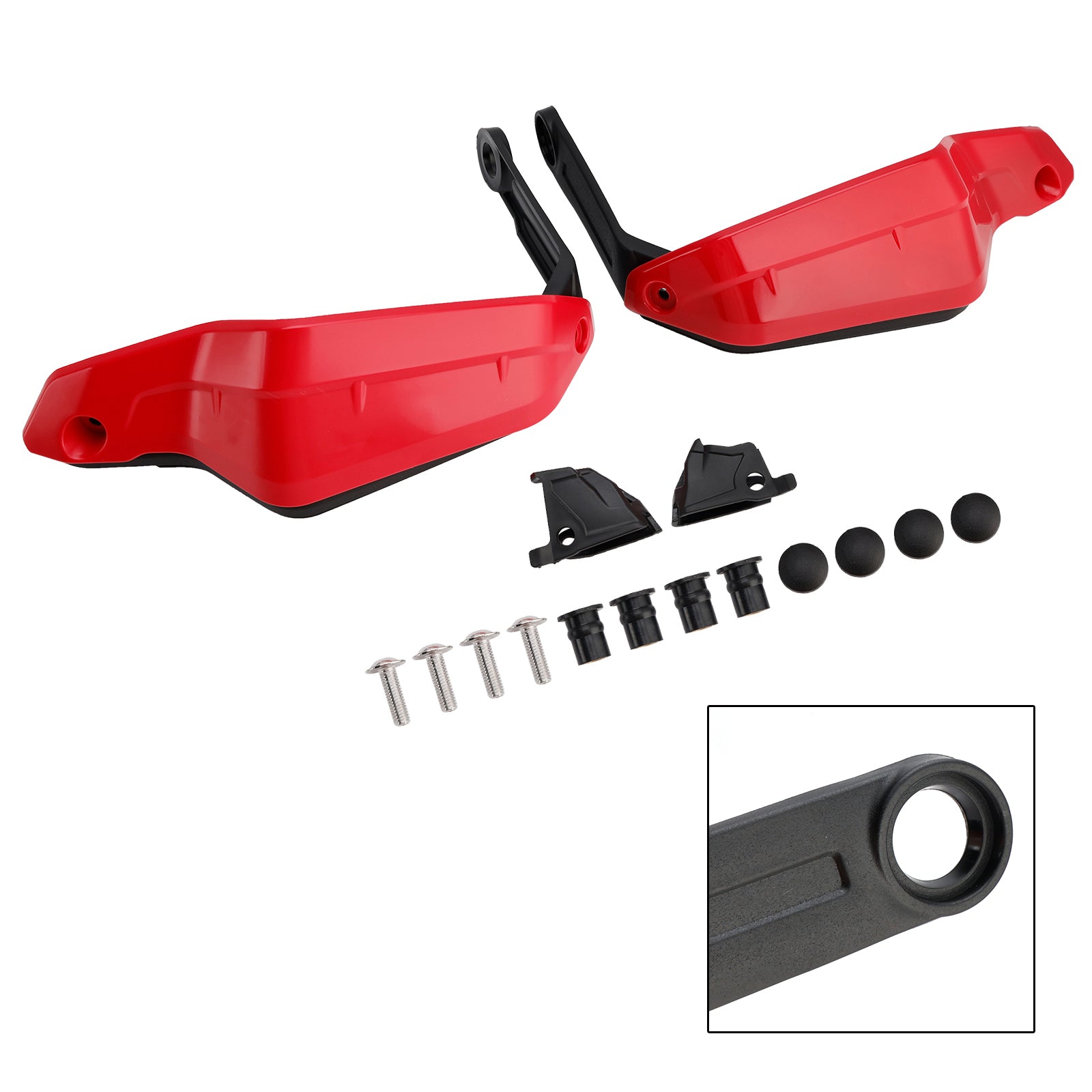 Protège-mains pour Honda X-ADV750 (2025)