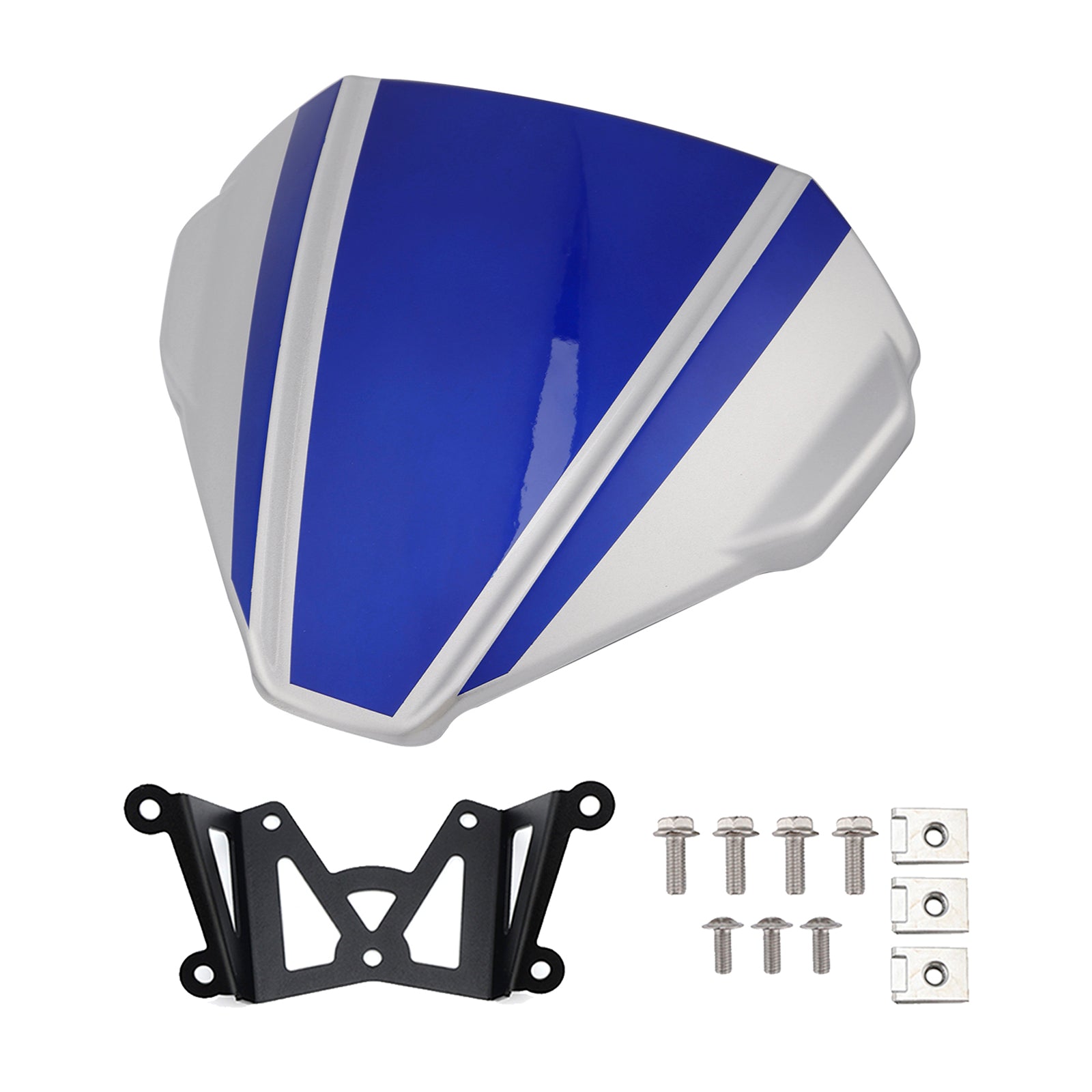 Pare-brise pour Yamaha MT-09 (2021-2023)