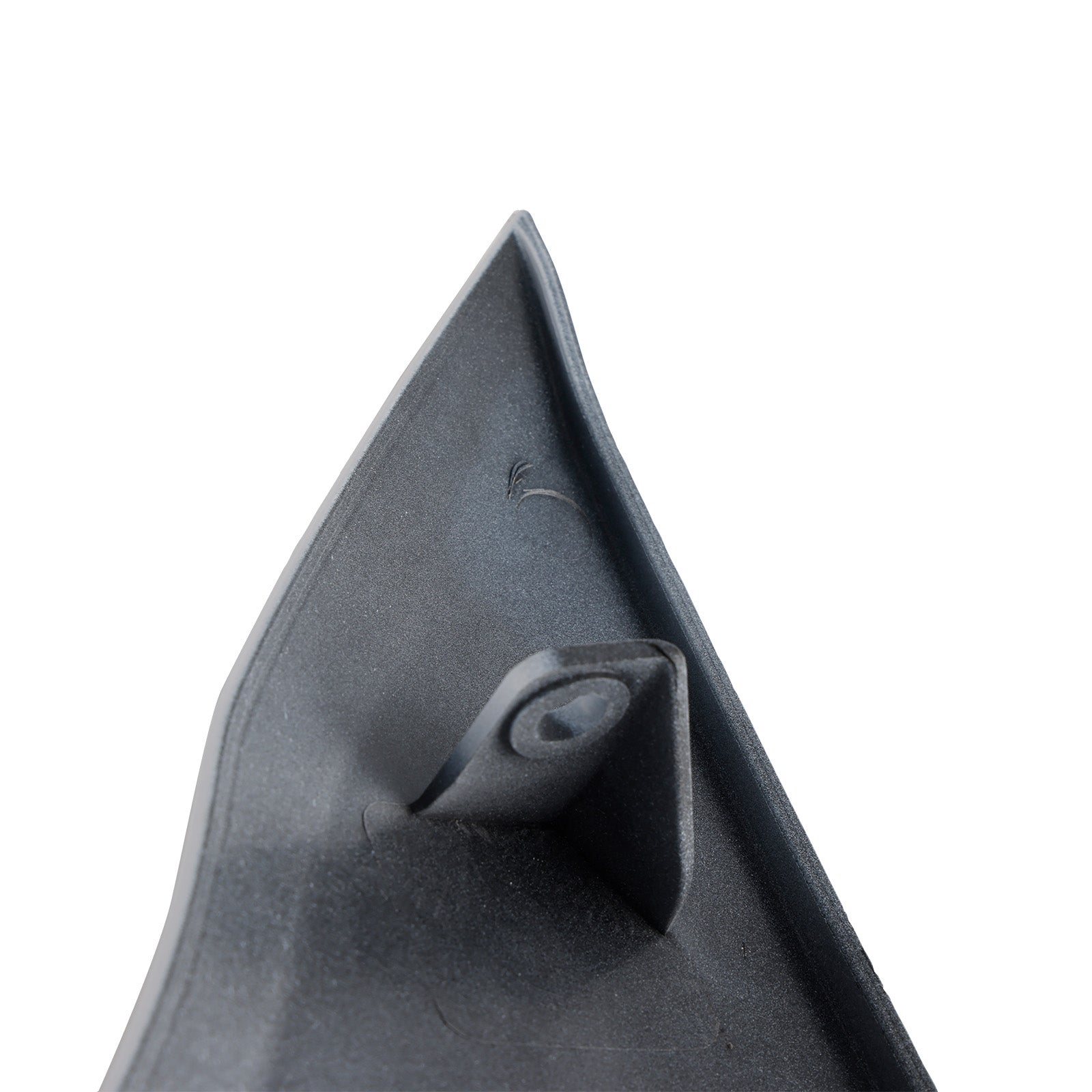 Staffe del pannello laterale per modelli FLTRXSE 2023 e FLTRX 2024 e FLTRXSTSE, staffa spoiler