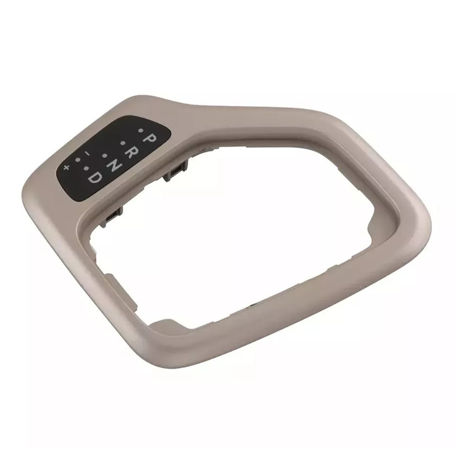 Bisel de palanca de cambios central Jeep Cherokee 2014-2018 Factory 5YD27LS5AA