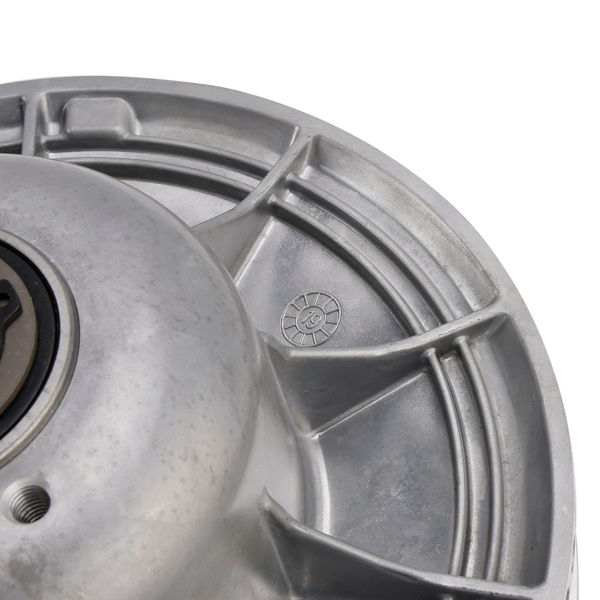 Embrayage secondaire de variateur arrière 1322860 pour Polaris Ranger 400 4X4 2010