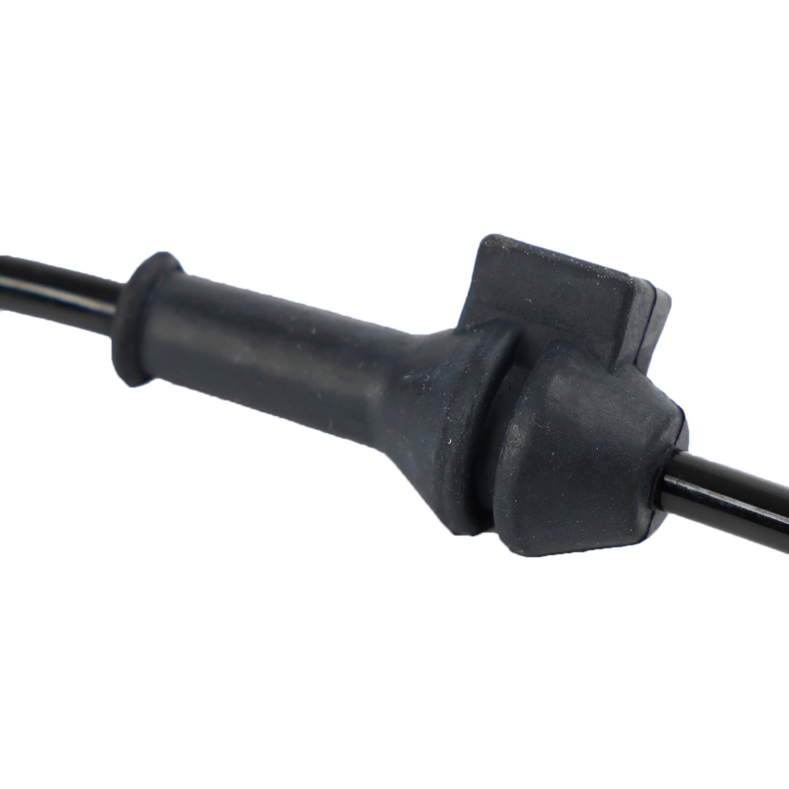 Sensore velocità ruota ABS anteriore sinistro/destro per Mitsubishi Mirage 4670B087