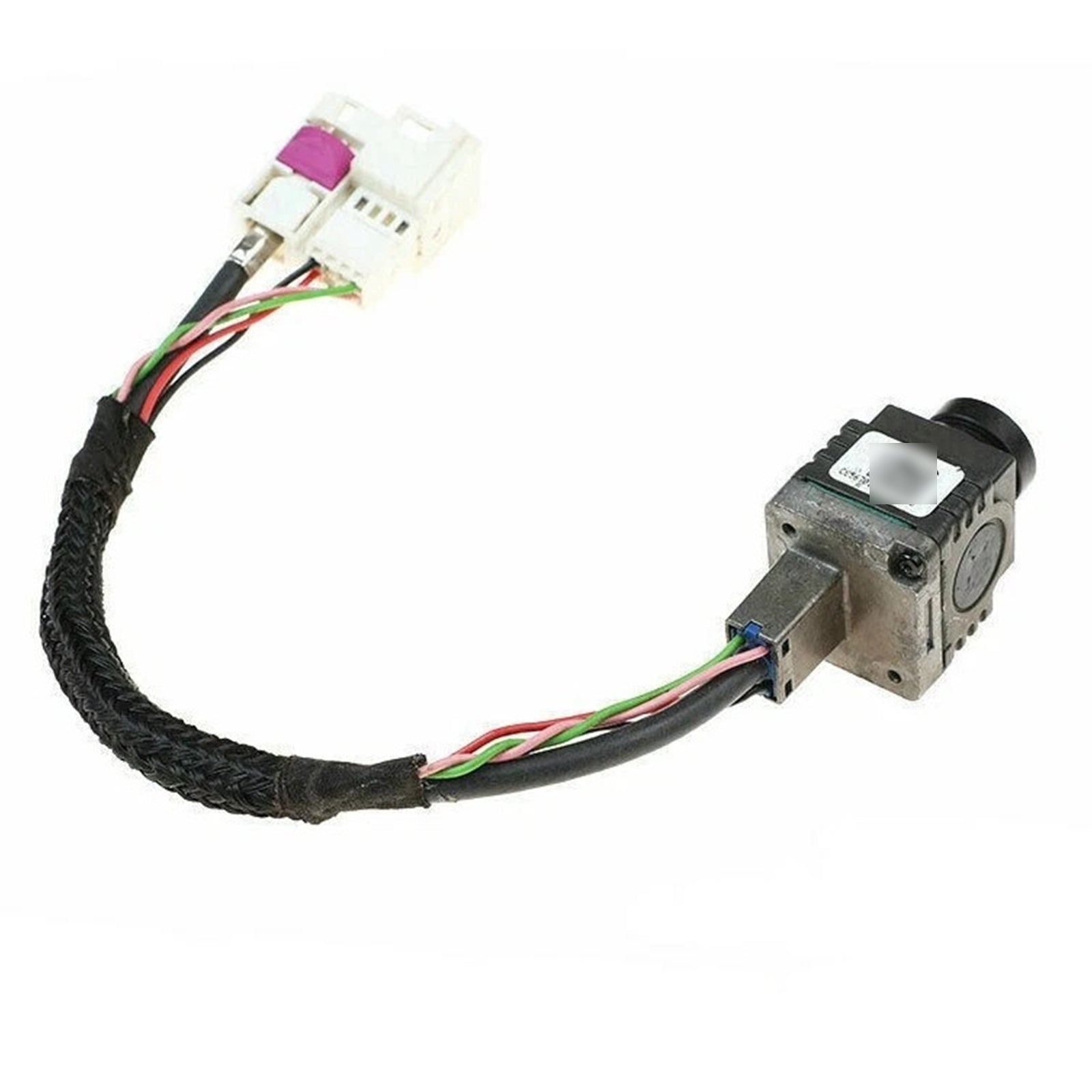 Telecamera posteriore per Mercedes-Benz W166 X156 A1669059602 A1669059302