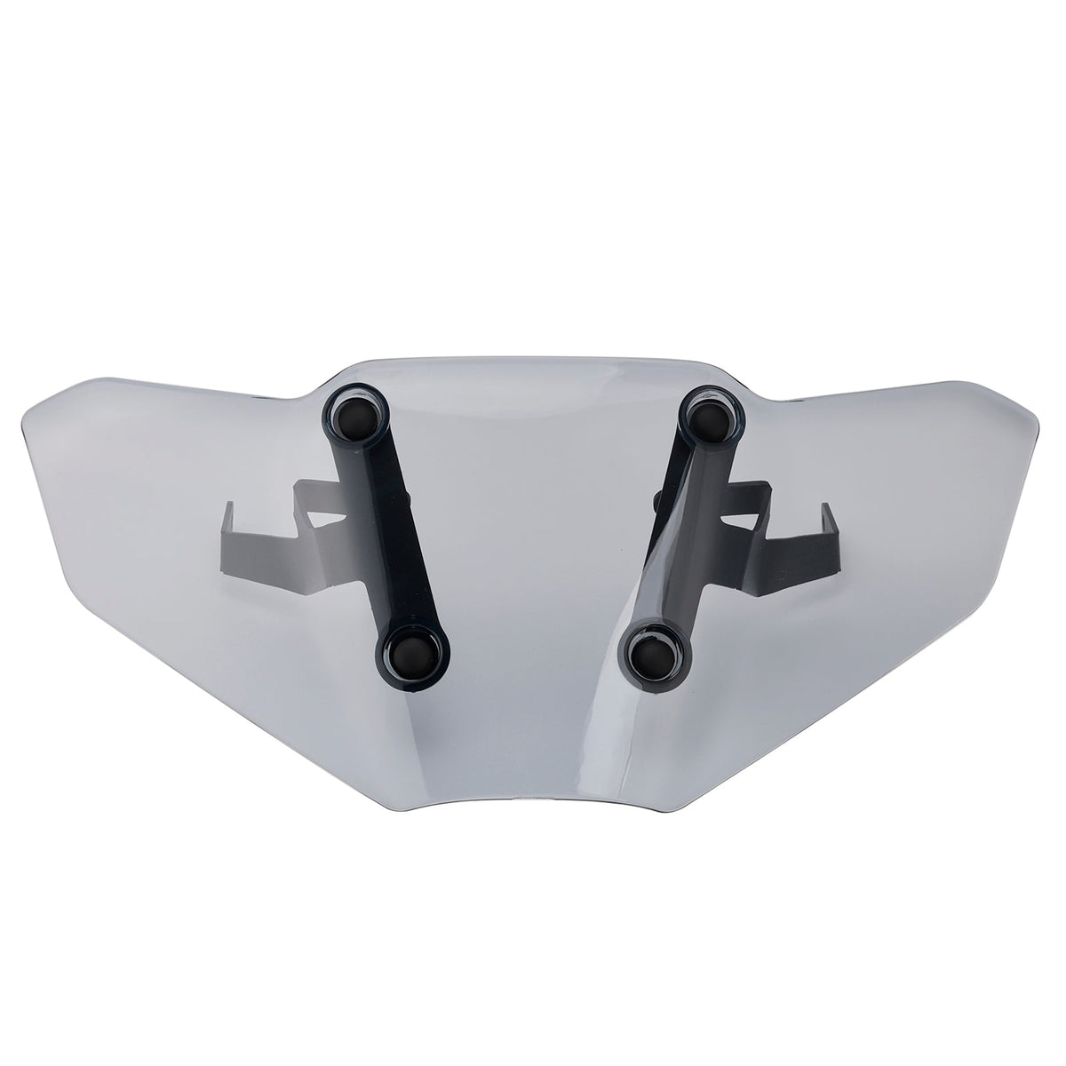 Pare-brise de moto, carénage compatible avec Yamaha MT-07 2025-2026