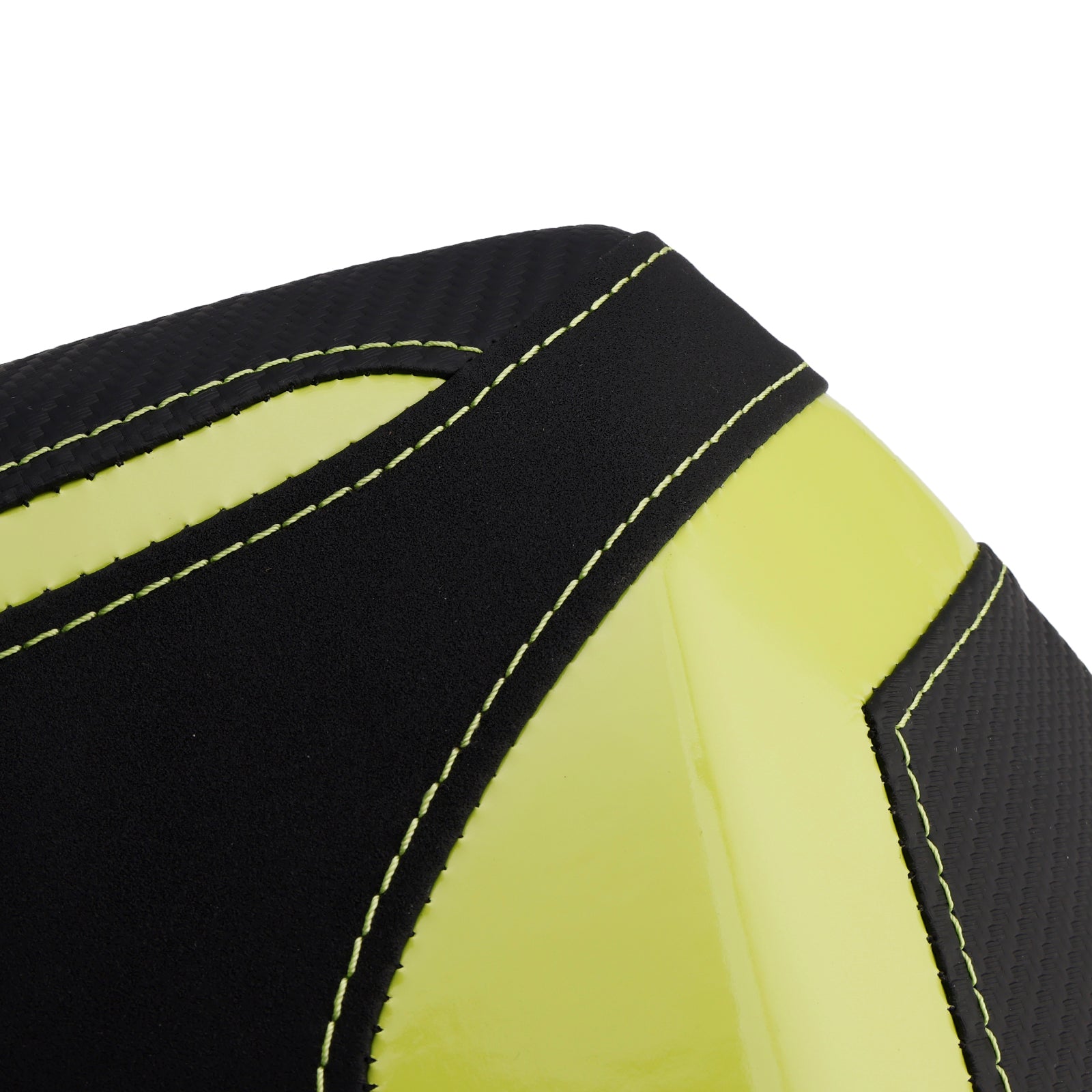 Coussin de siège passager arrière plat en polyuréthane pour Triumph Street Triple 765 765S 765R 2019-2024