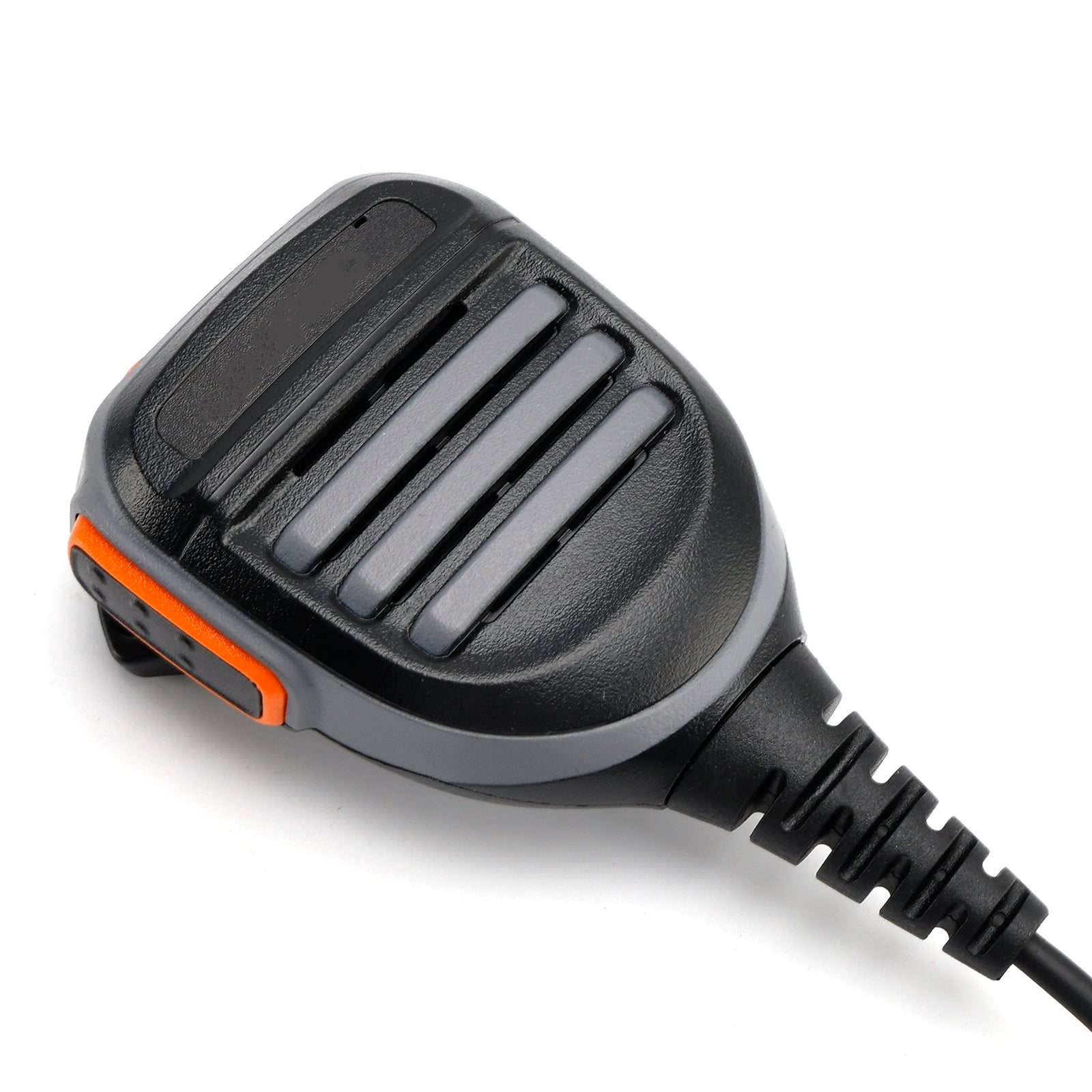 Micrófono de altavoz A58/9R-SM10 para Walkie Talkie A58 BF9700 GT-3WP 9R UV-XR R760