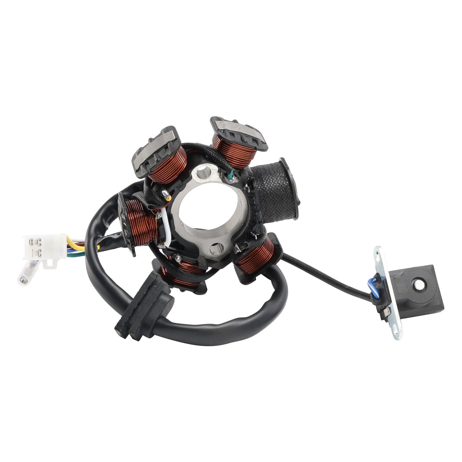 Generatore di statore 6 poli Kymco Activa 50 SR 31120-LBA8-E80