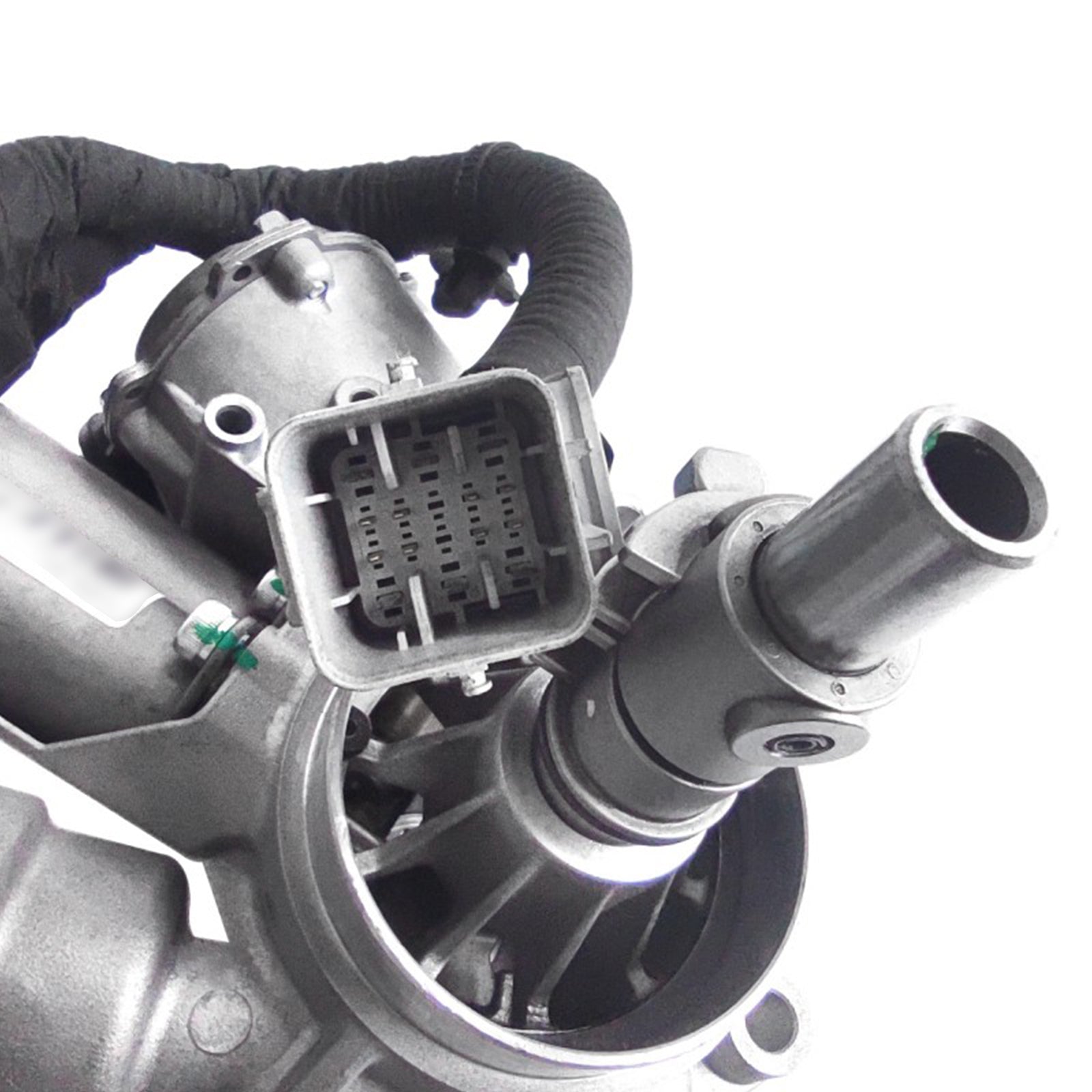 Siłownik automatycznej skrzyni biegów Assy-Gear 438002D205 D7UF1 14 Pin dla Kia Soul