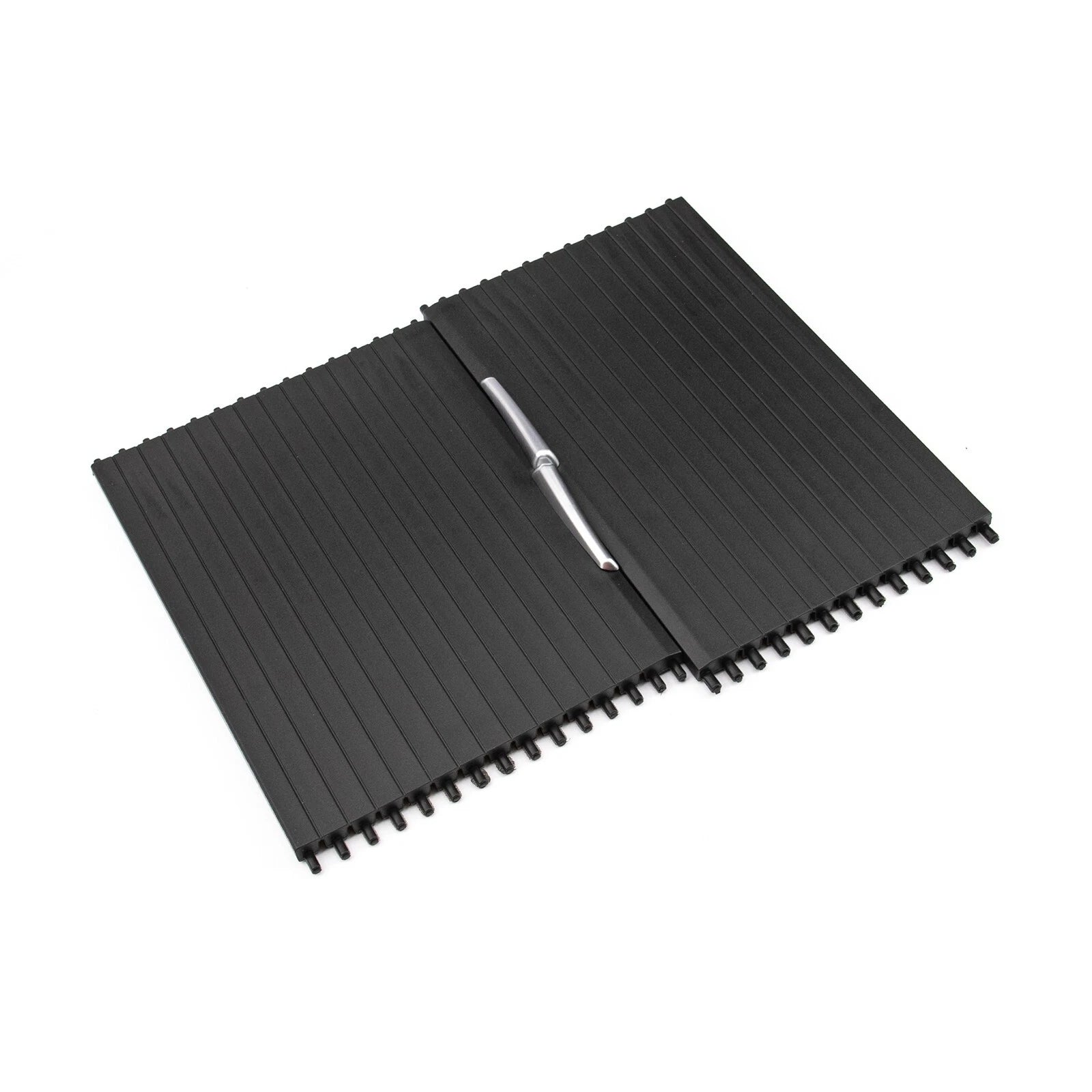 2 kosa držala za skodelico sredinske konzole za BMW X5 X6 E70 E71 2007-2014